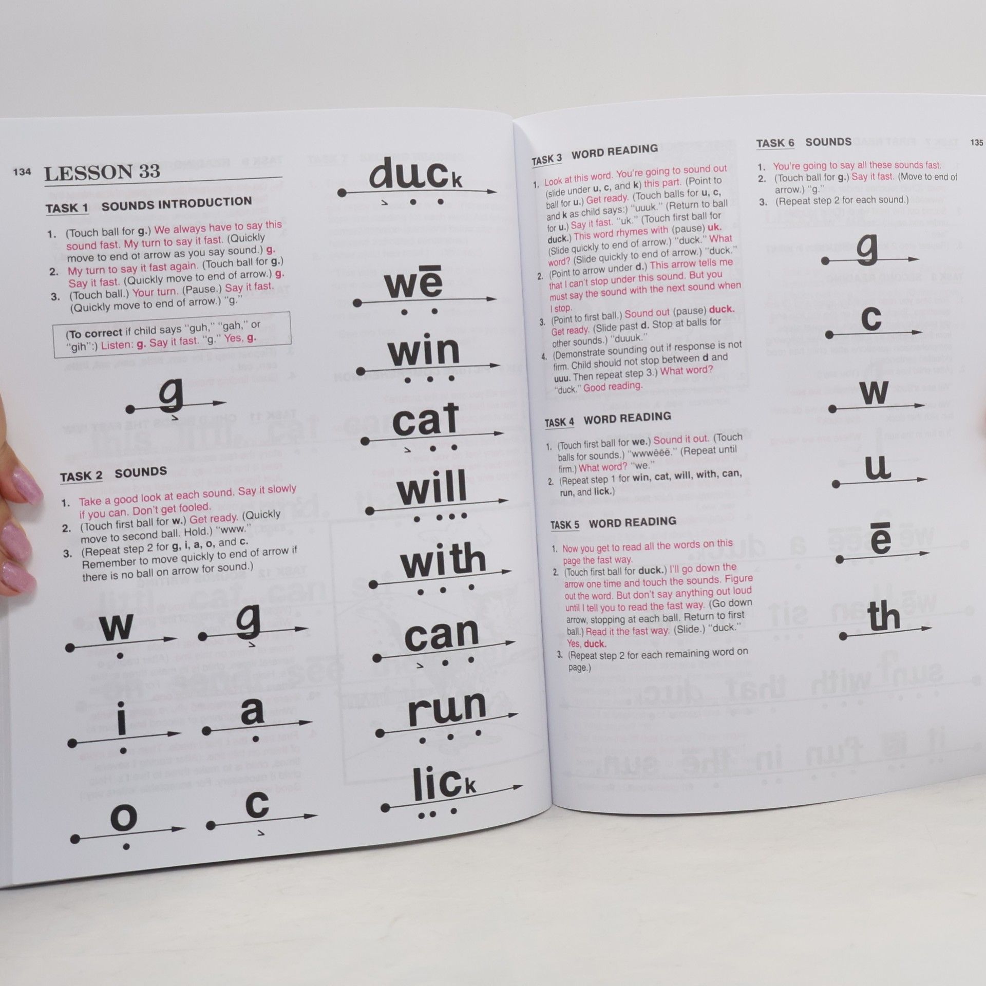 Phyllis Haddox Teach Your Child to Read in 100 Easy Lessons