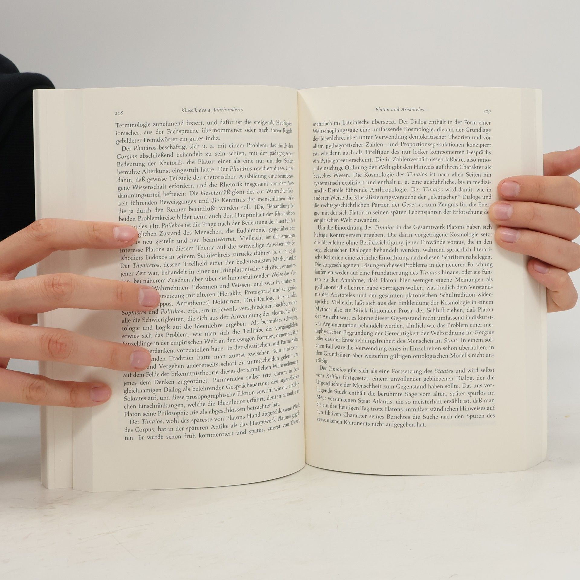Albrecht Dihle Griechische Literaturgeschichte
