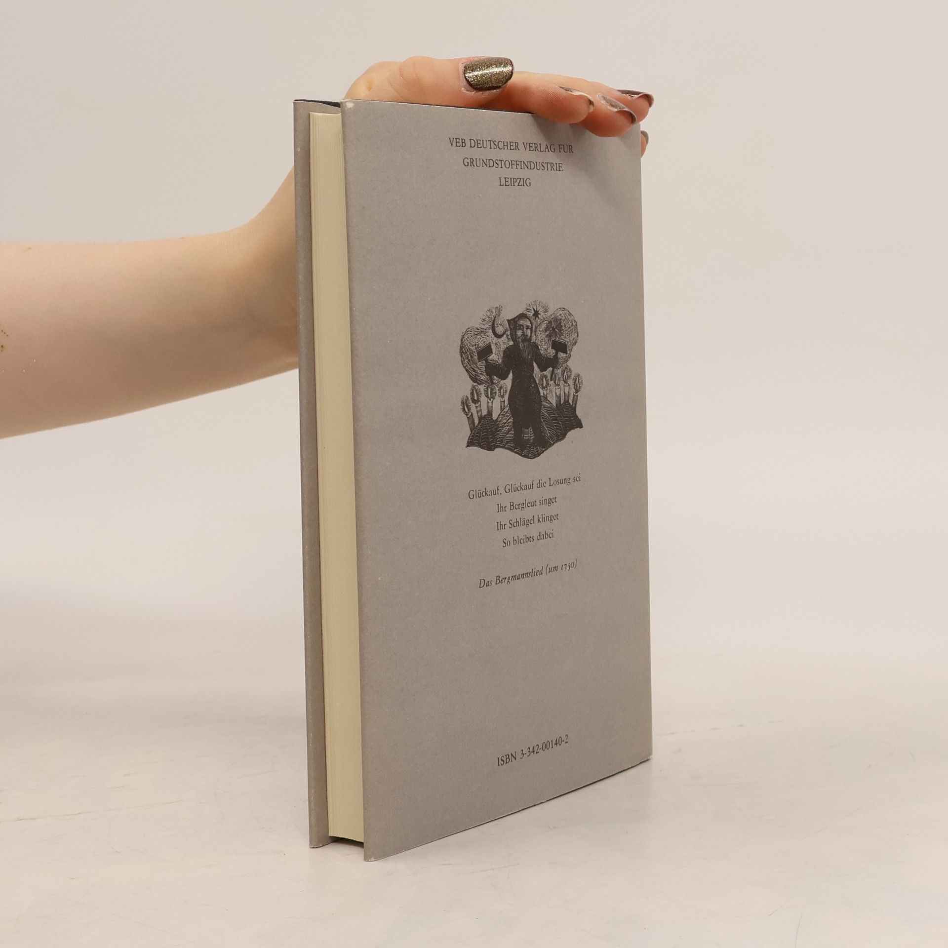 Autores varios Bergmannssagen aus dem sächsischen Erzgebirge.