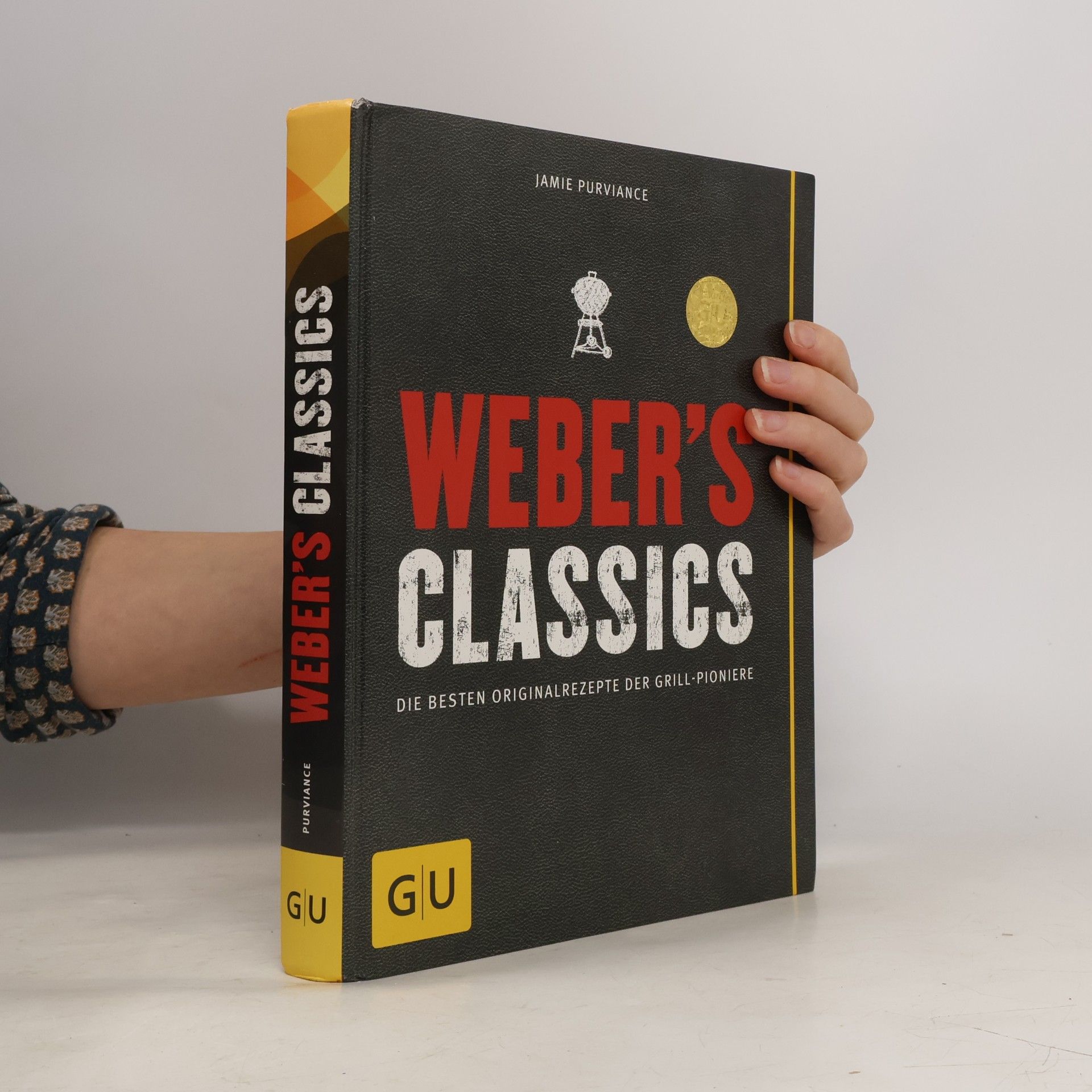 Weber's Classics