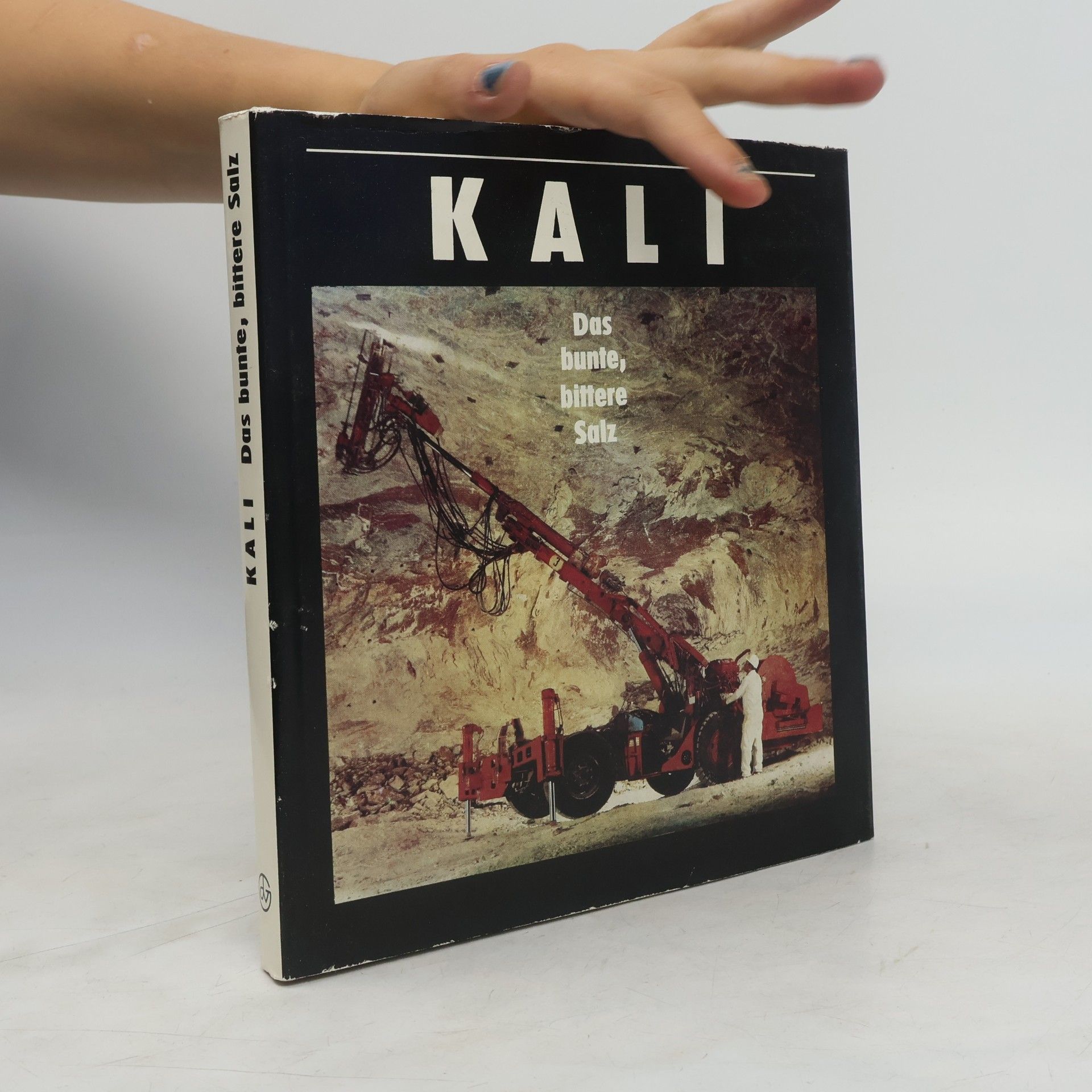 Karl-Hermann Hauske Kali