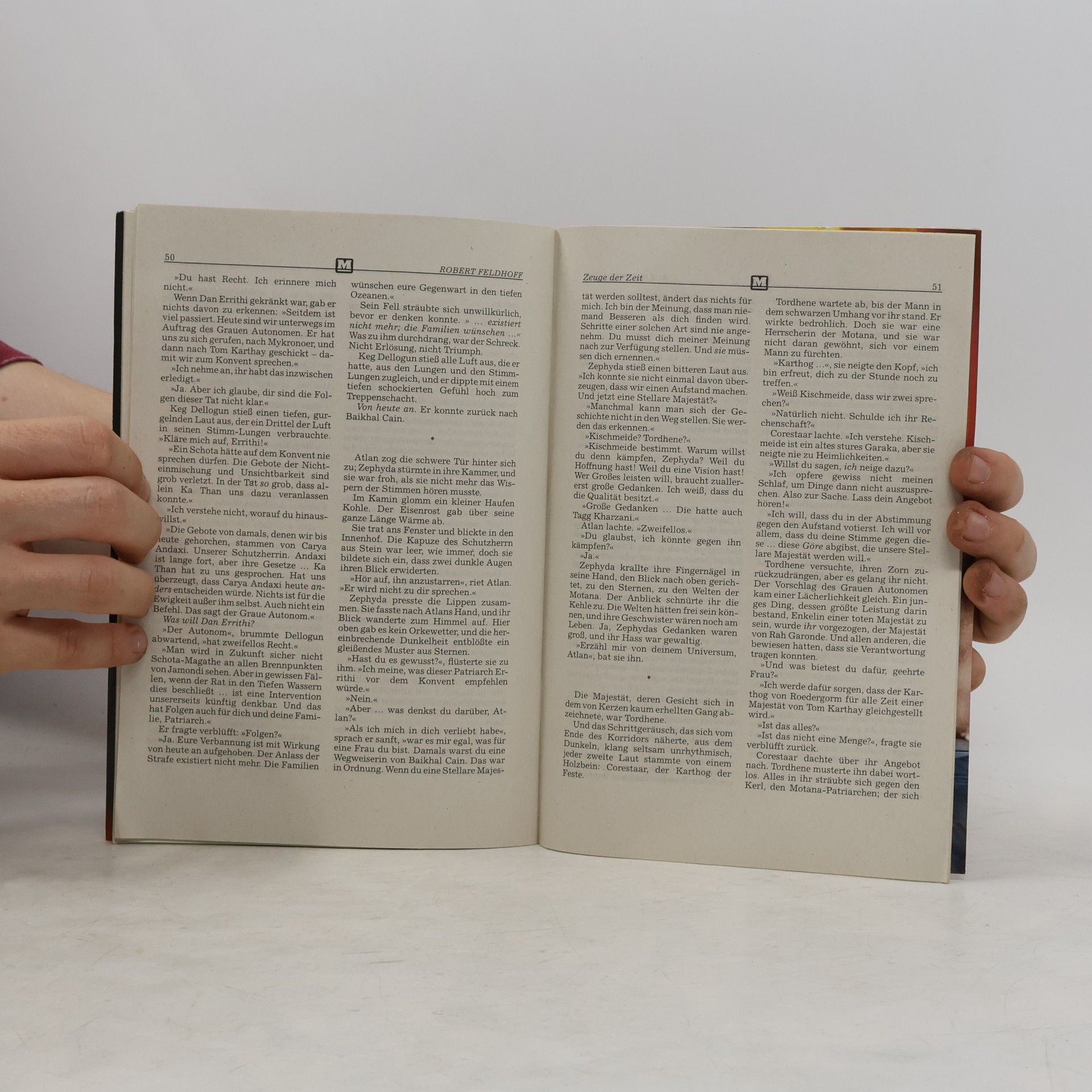 Autorenkollektiv Perry Rhodan 2250