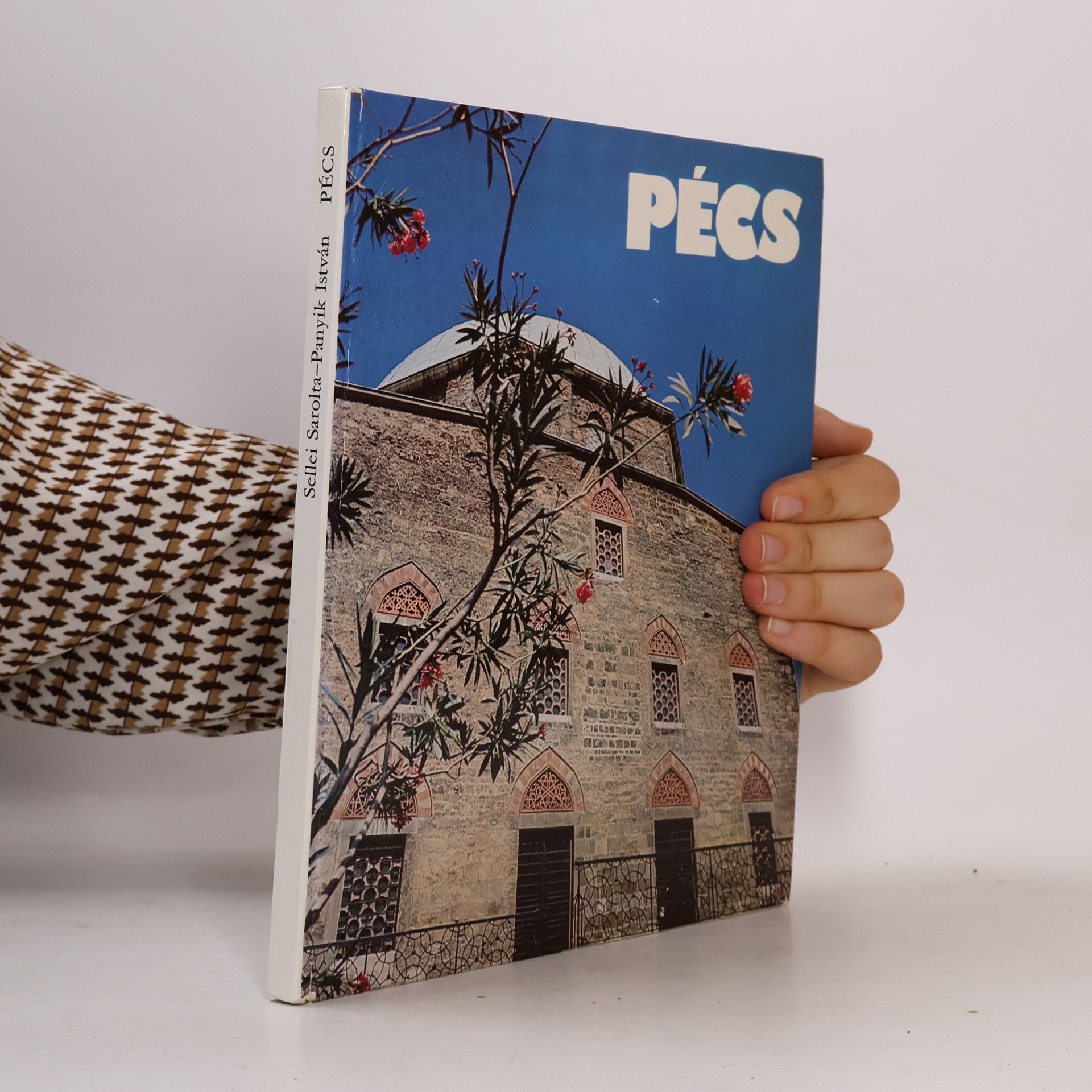 Sellei Sarolta Pécs
