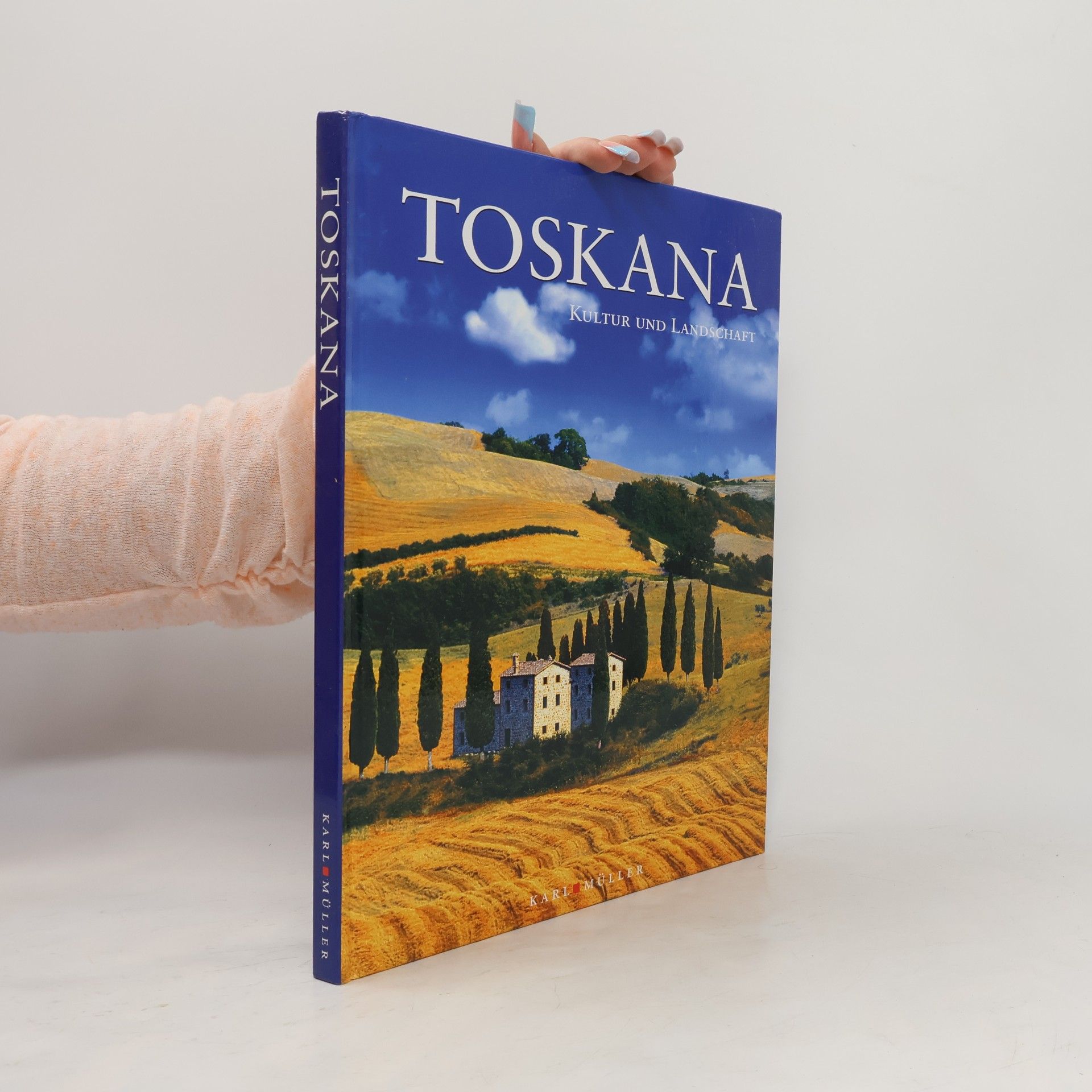 Autorenkollektiv Toskana