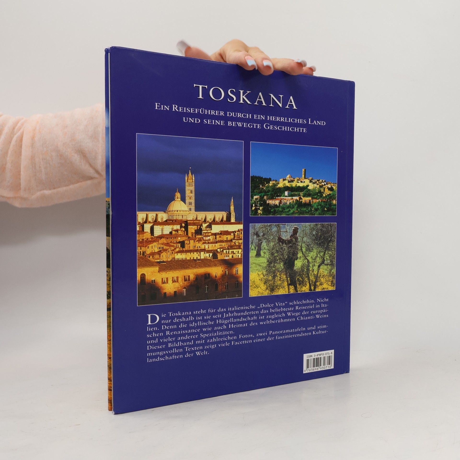 Toskana