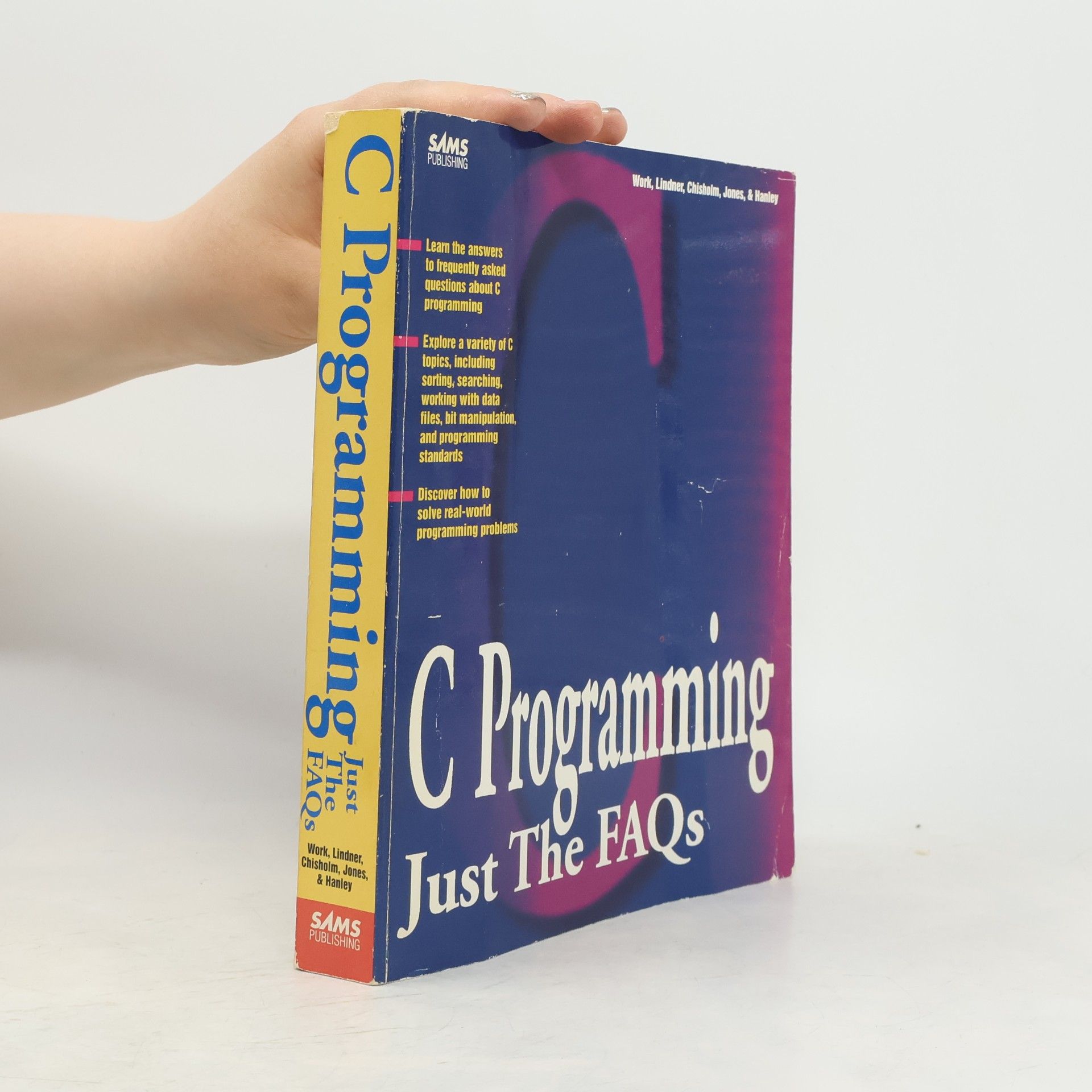 Paul S. R. Chisholm C Programming