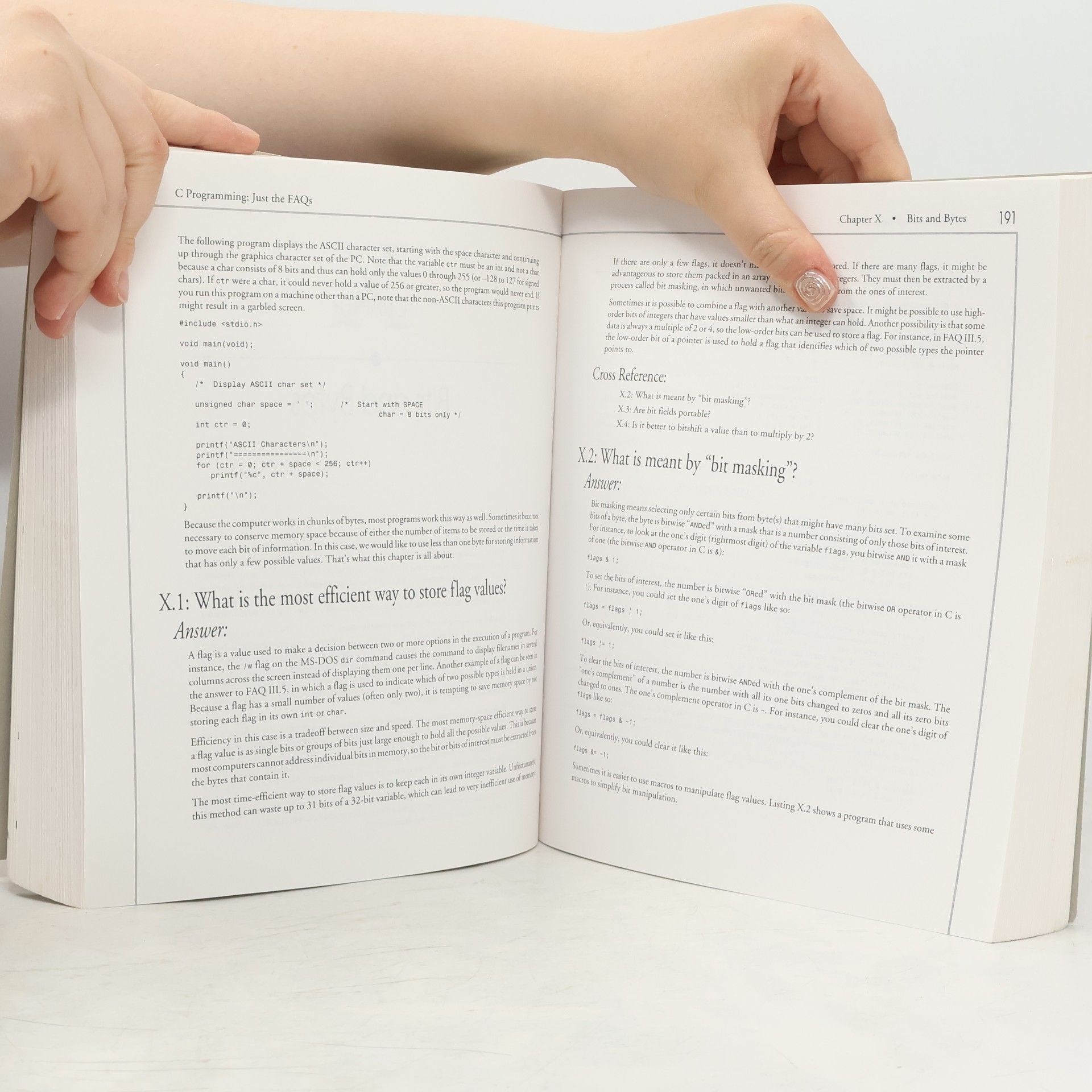 Michael Jones C Programming