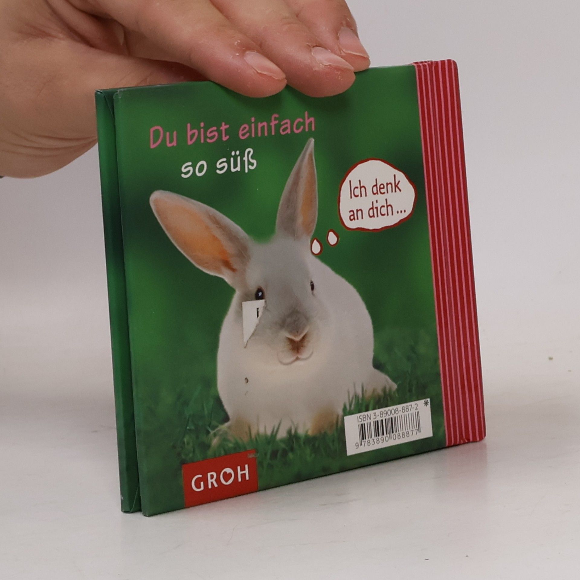 Dorothée Bleker Du bist einfach so süß