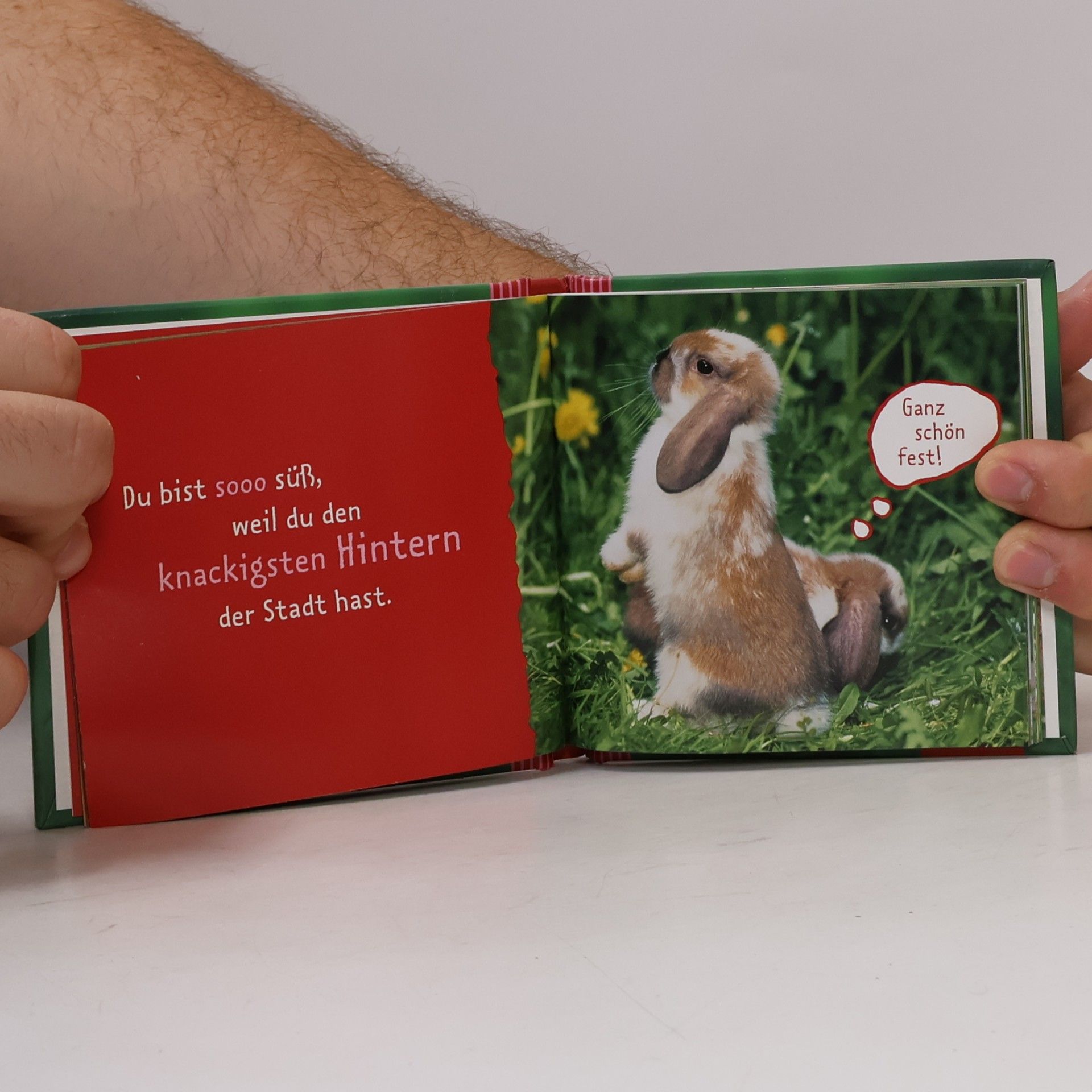 Dorothée Bleker Du bist einfach so süß