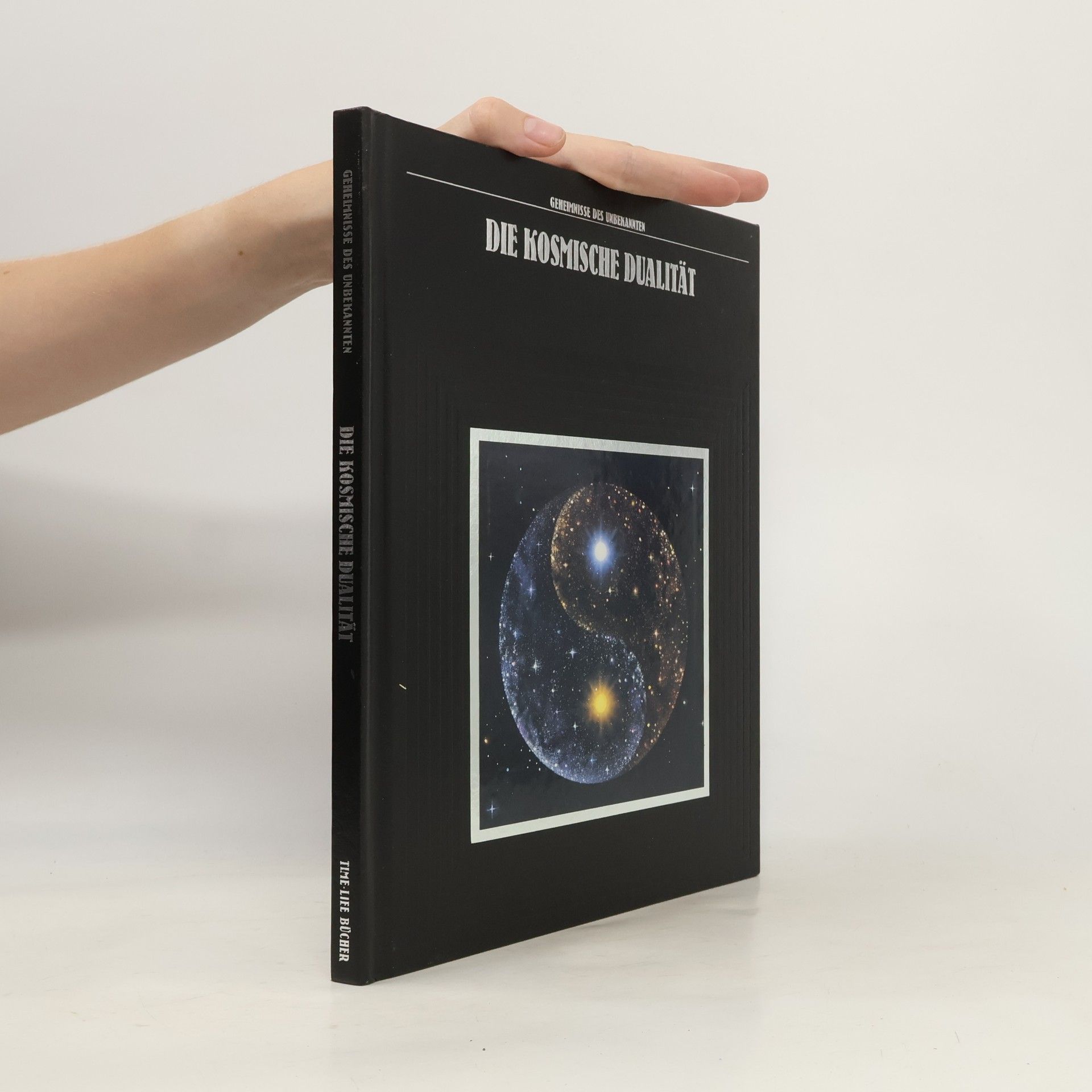 Marianne Tölle Die kosmische Dualität