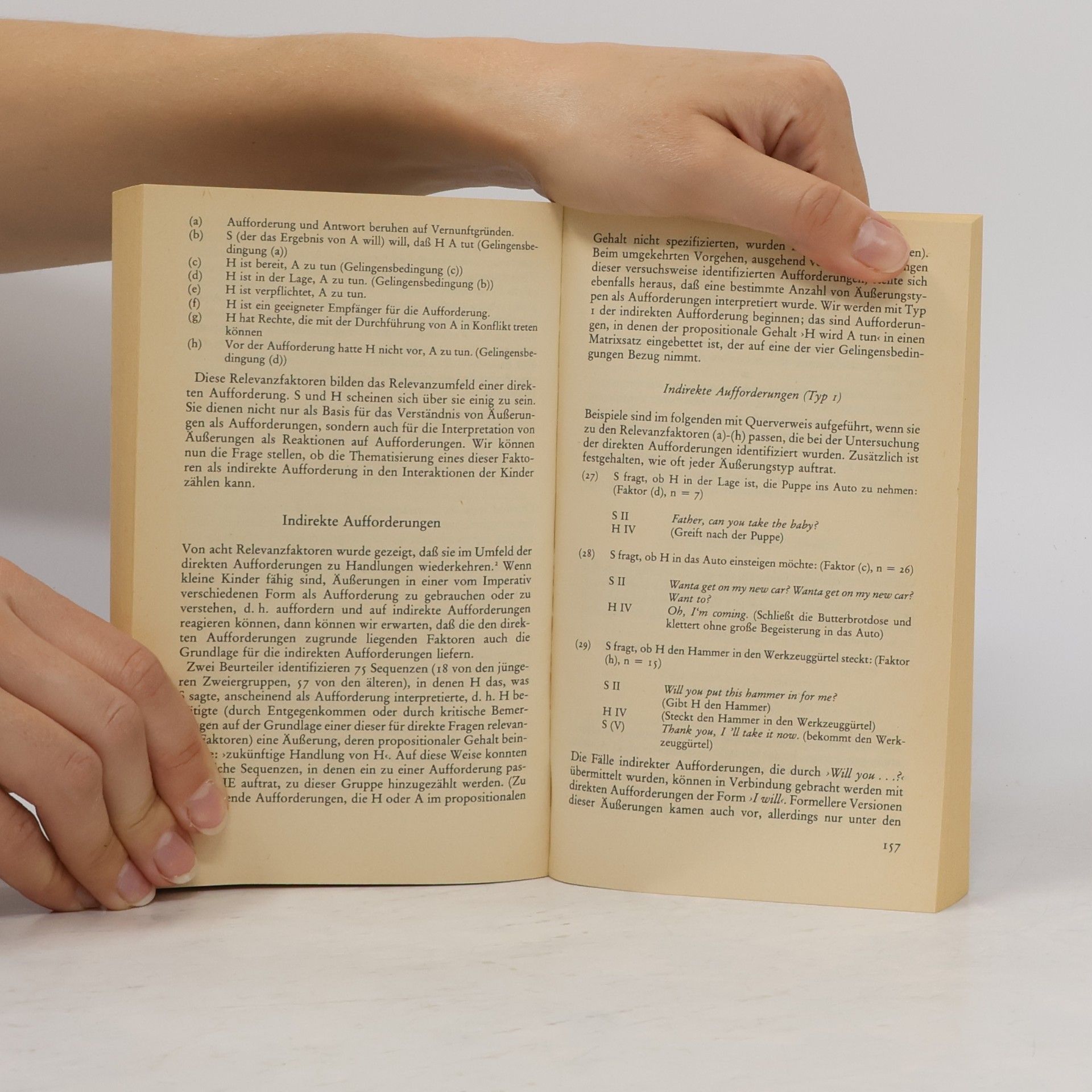 Karin Martens Suhrkamp Taschenbuch Wissenschaft - 272: Kindliche Kommunikation
