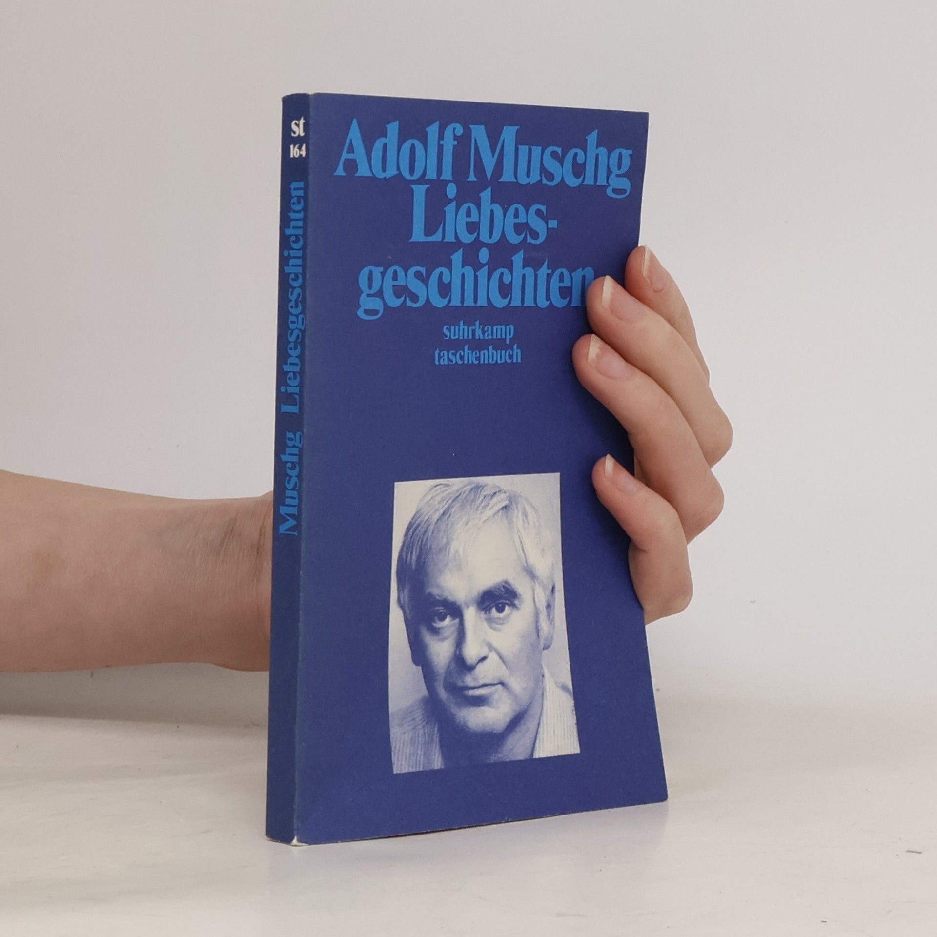 Liebesgeschichten
