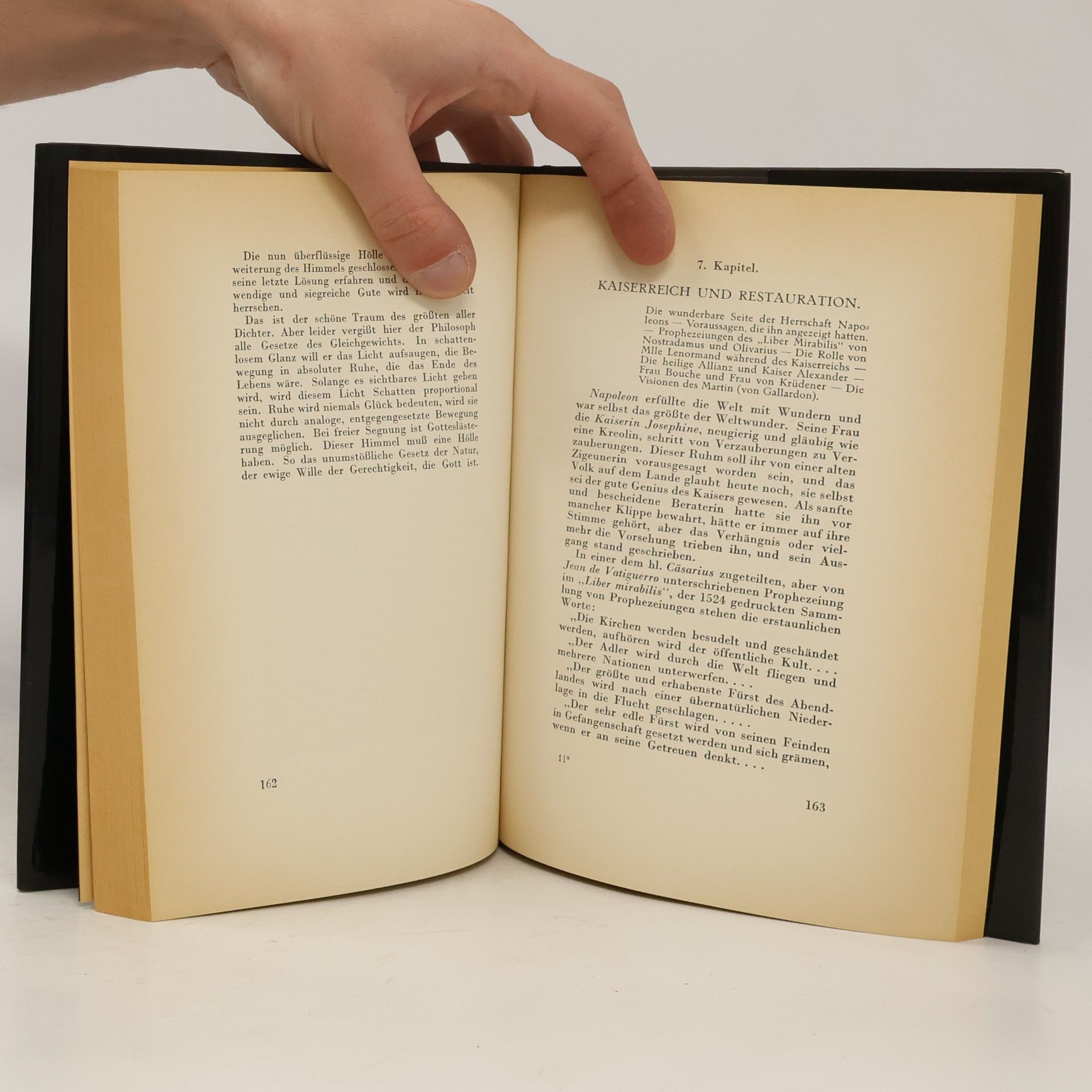 Eliphas Levi Geschichte der Magie 2