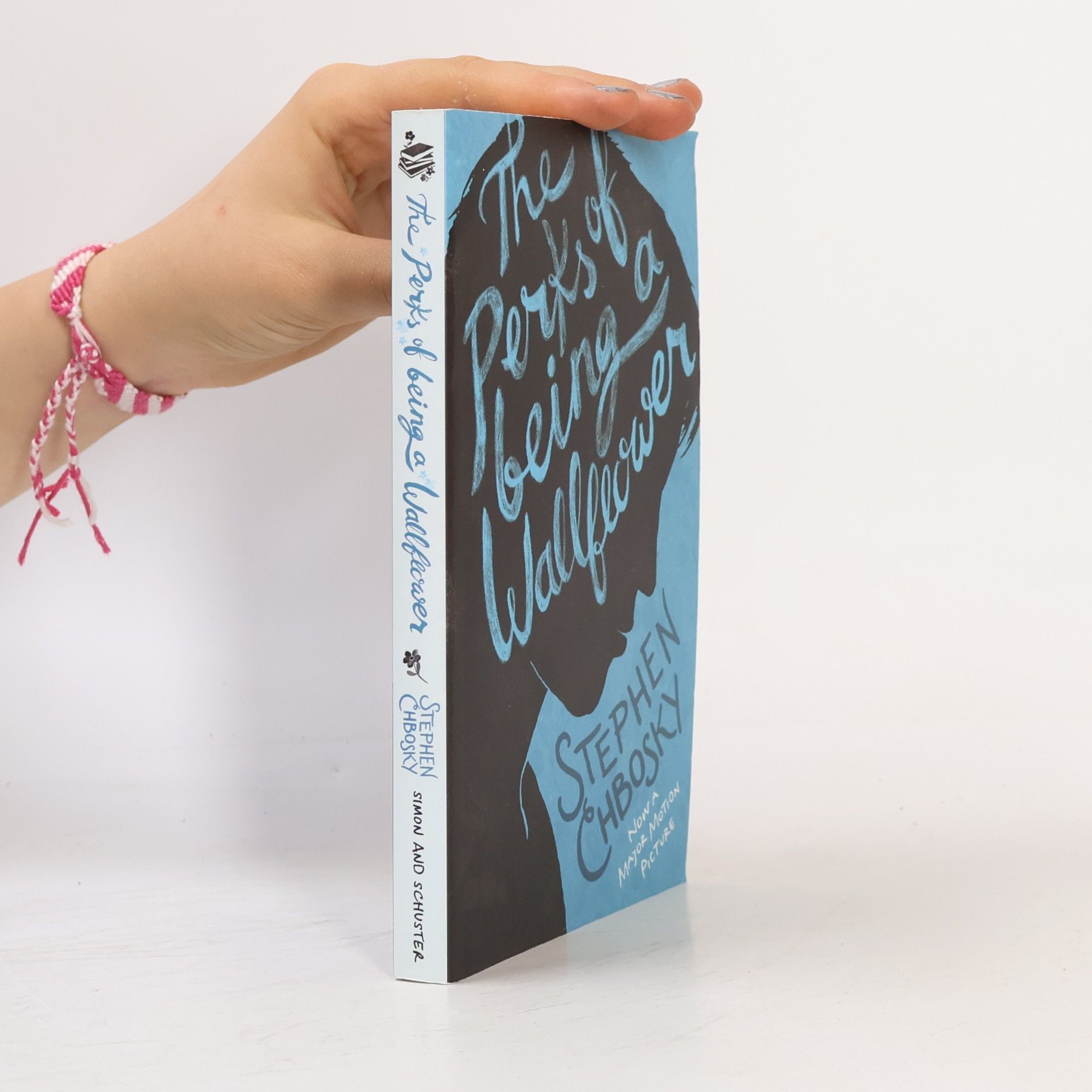 Stephen Chbosky The Perks of Being a Wallflower