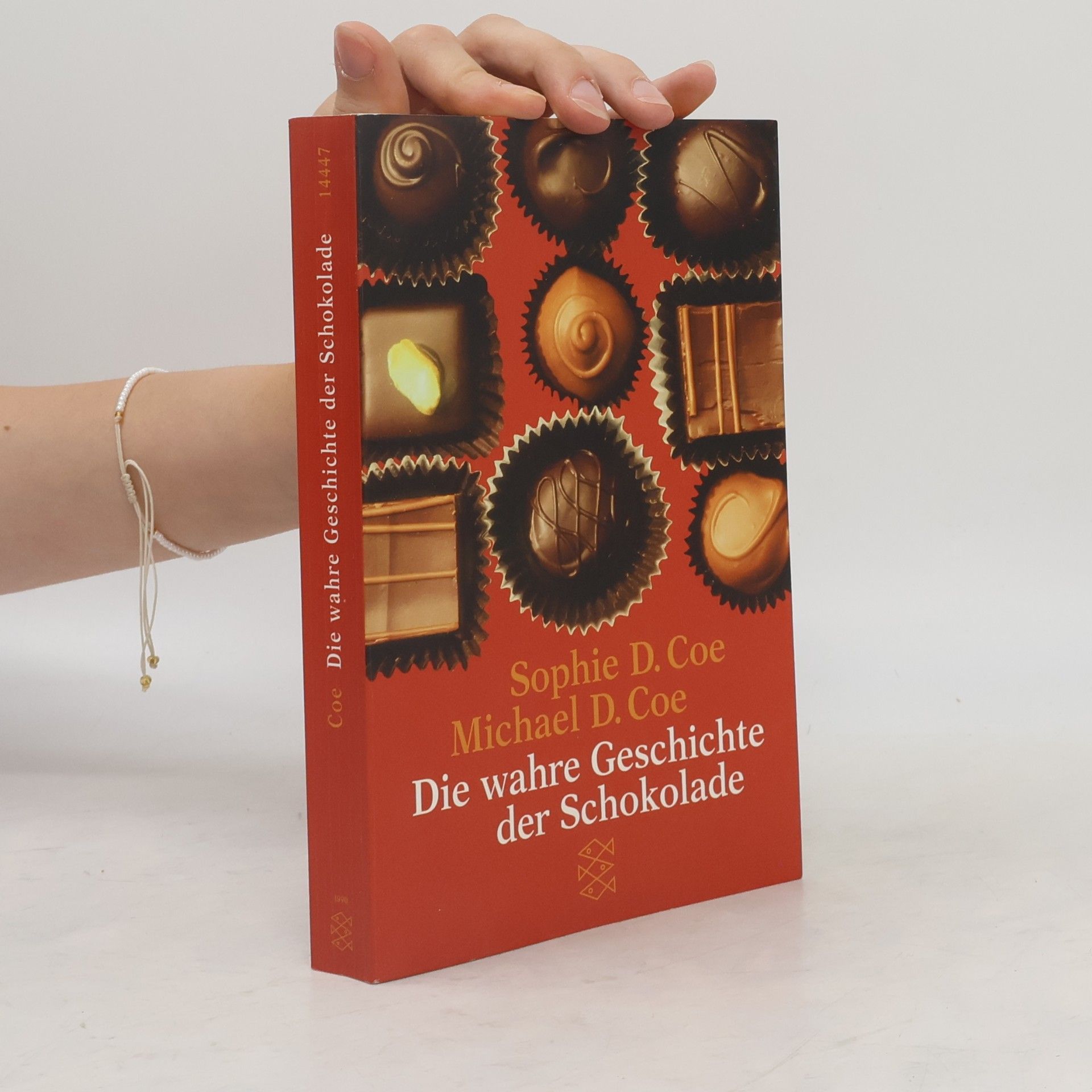 Die wahre Geschichte der Schokolade