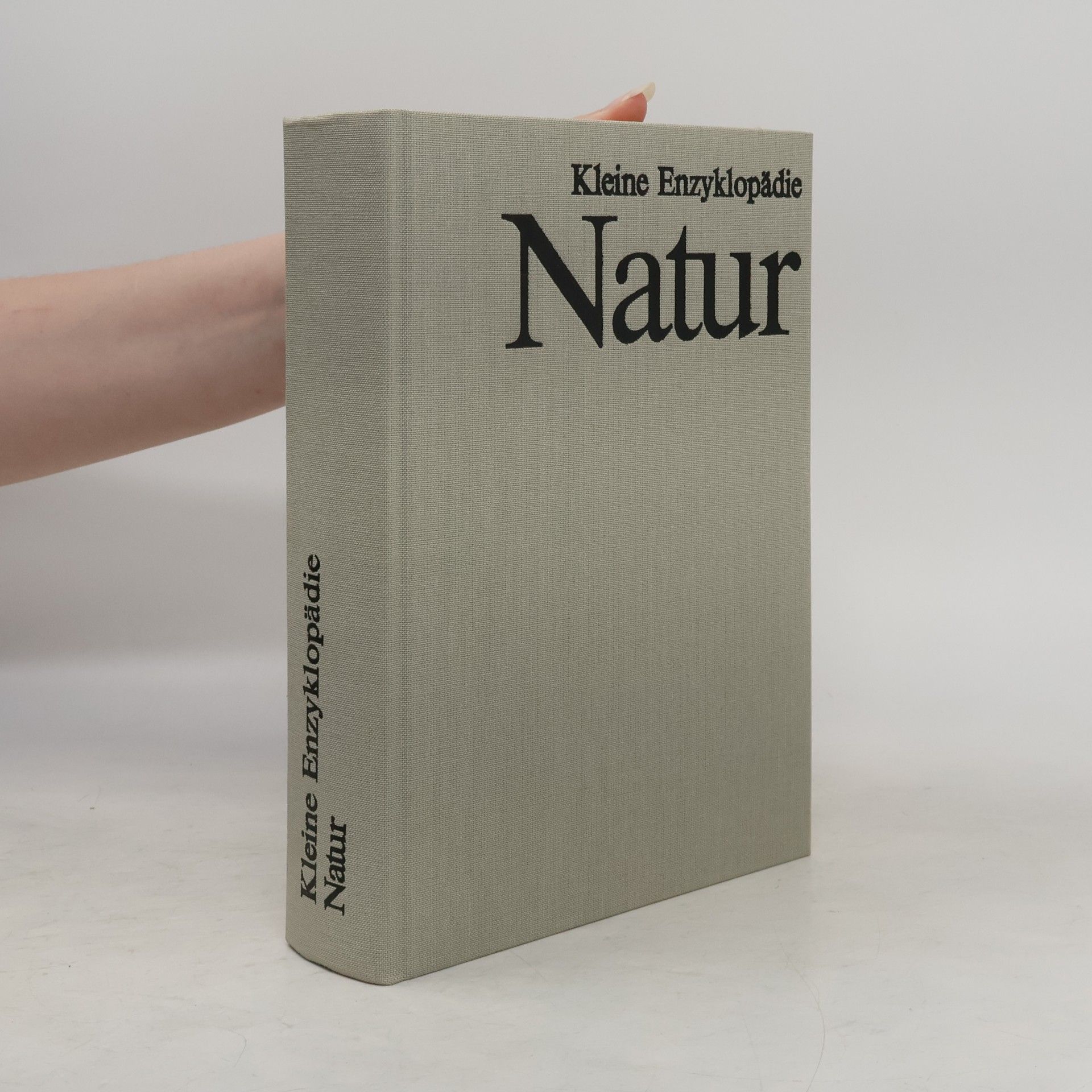 Collectif d'auteurs Natur