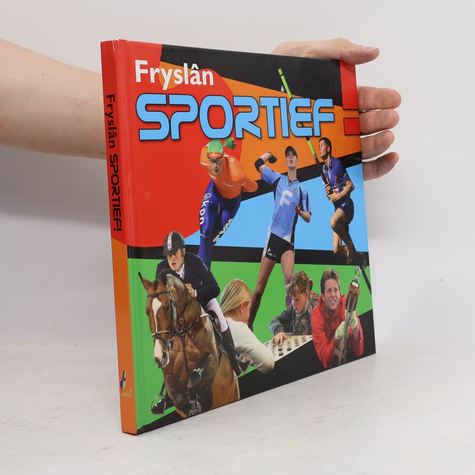 Fryslân sportief