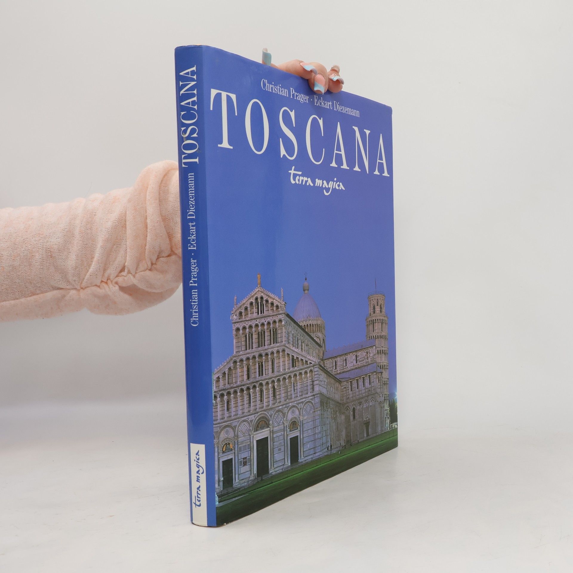 Eckart Diezemann Toscana