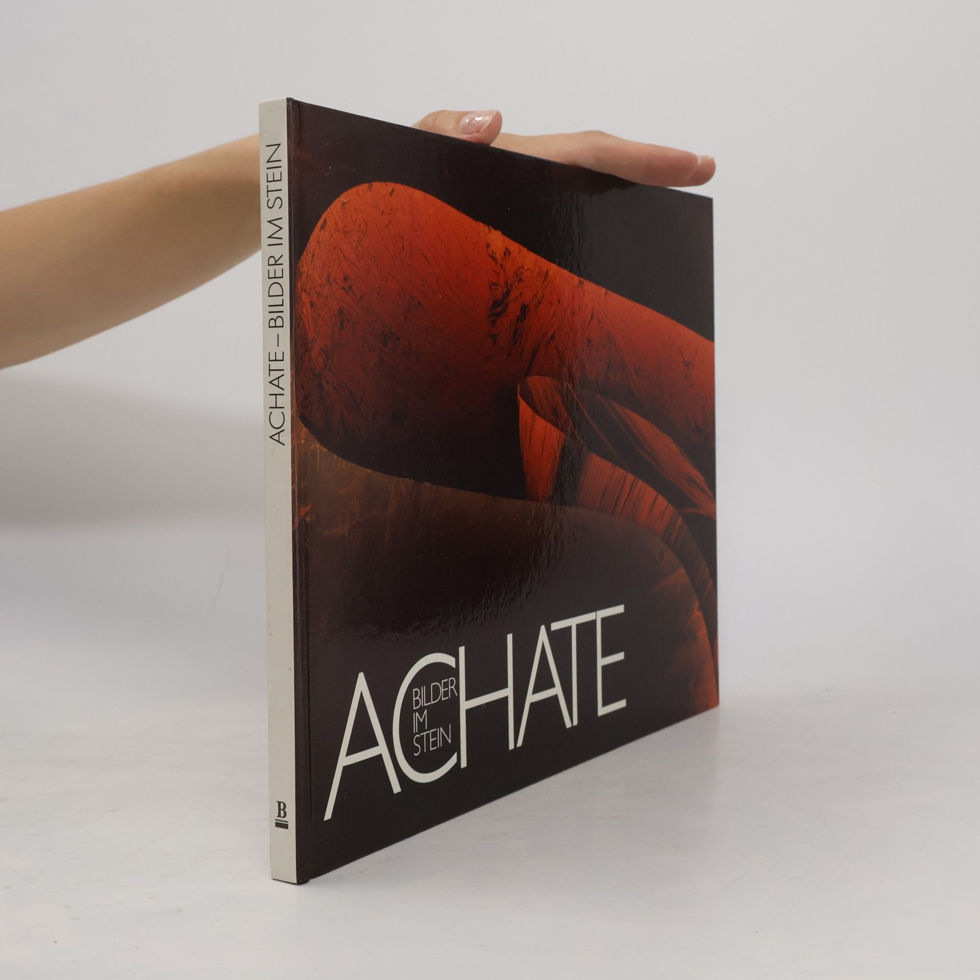 Josef Arnoth Achate
