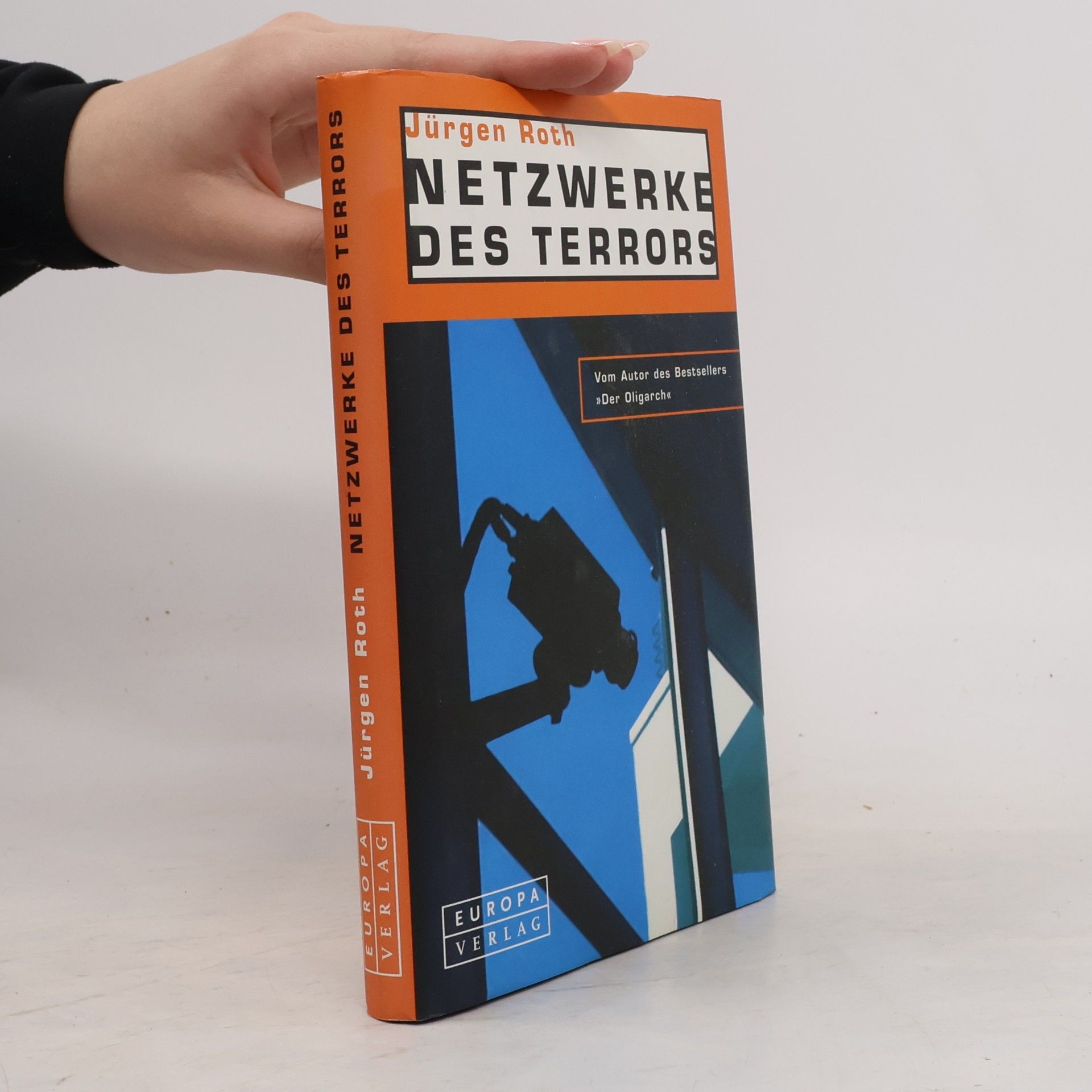 Netzwerke des Terrors