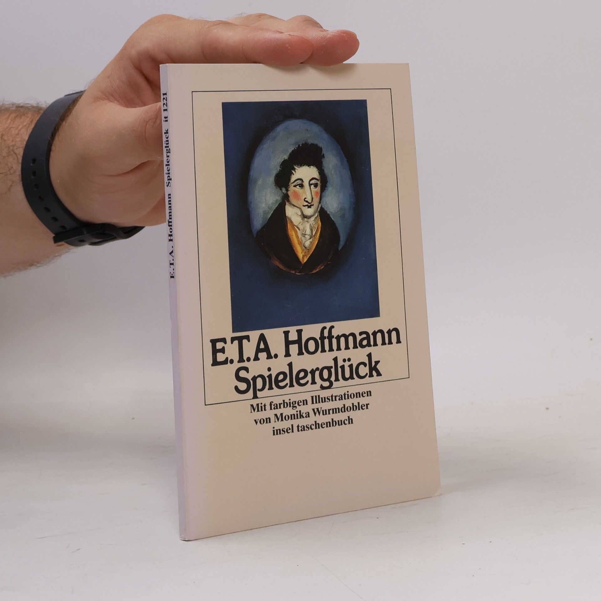Spielerglück