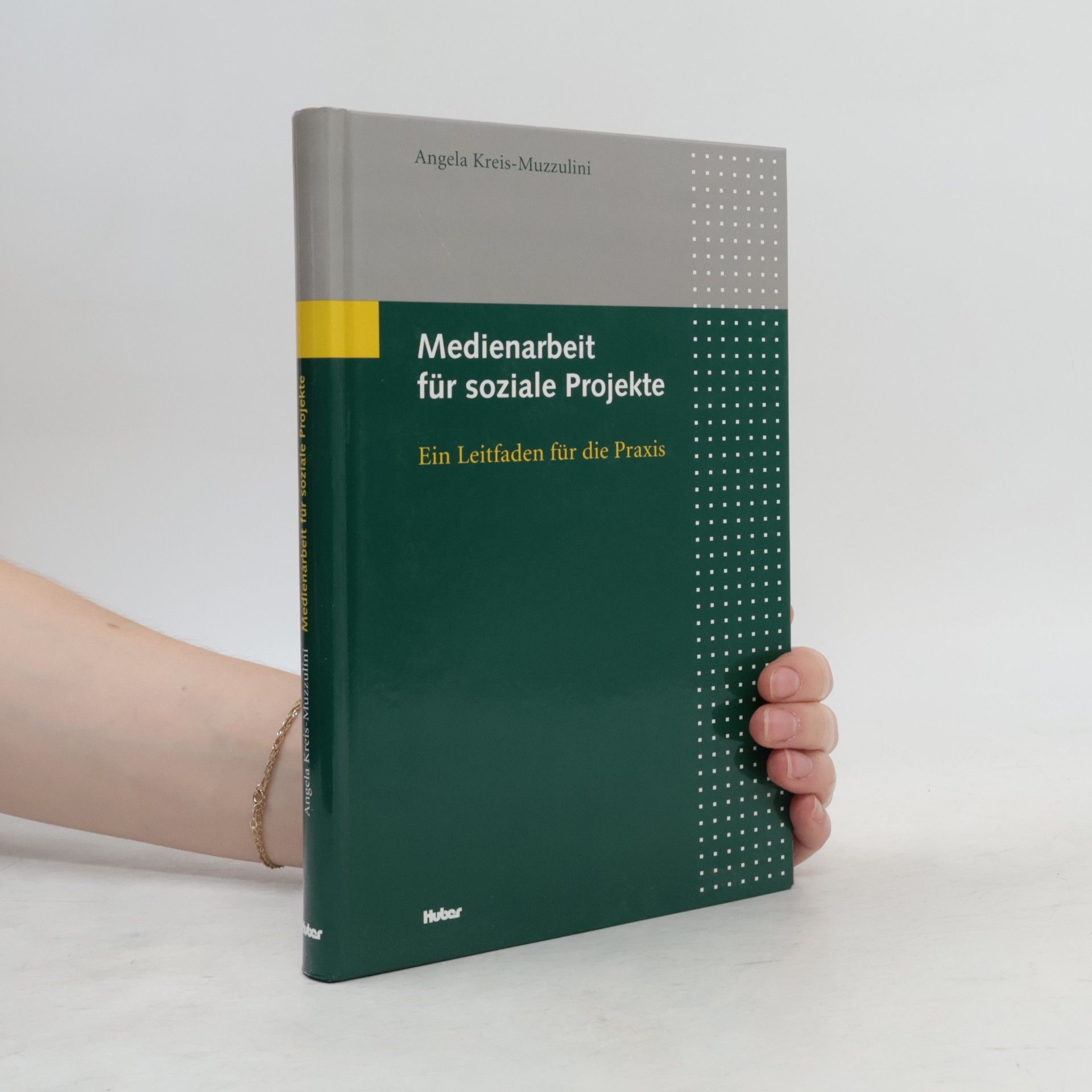 Angela Kreis Muzzulini Medienarbeit für soziale Projekte