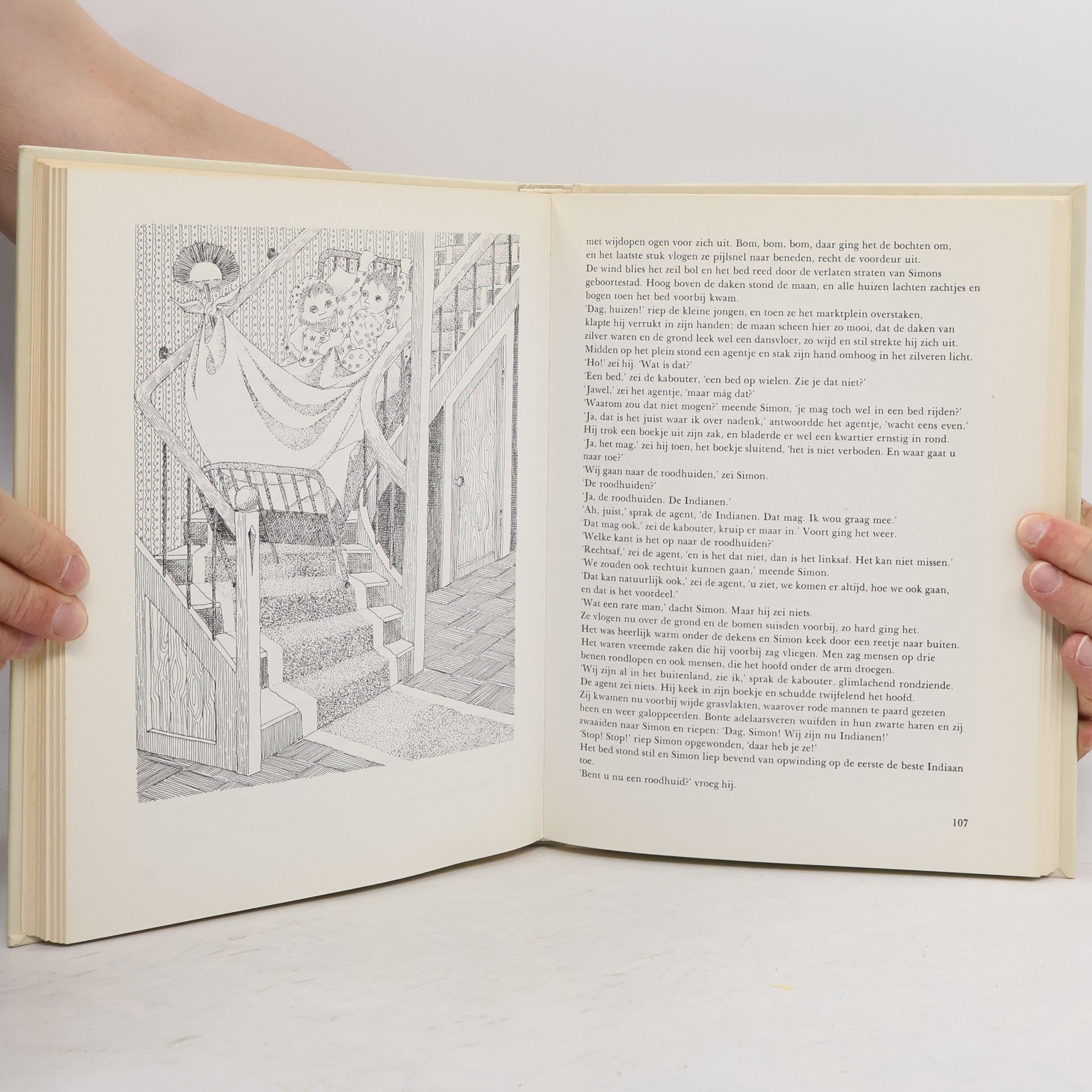Godfried Bomans Groot verhalenboek