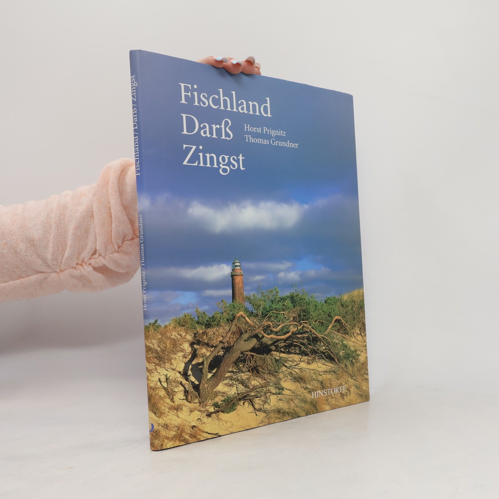 Horst Prignitz Fischland, Darss, Zingst