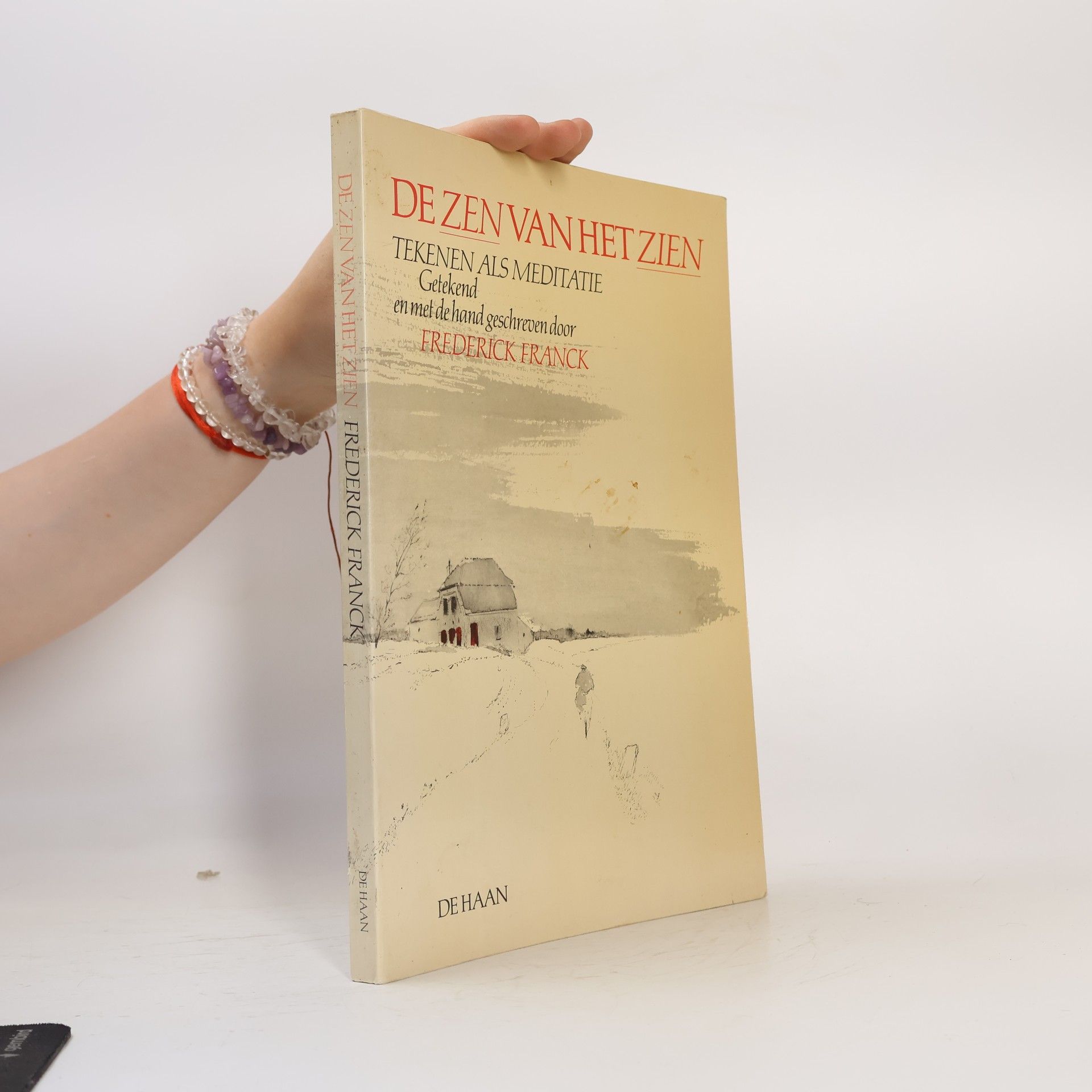 De Zen van het zien