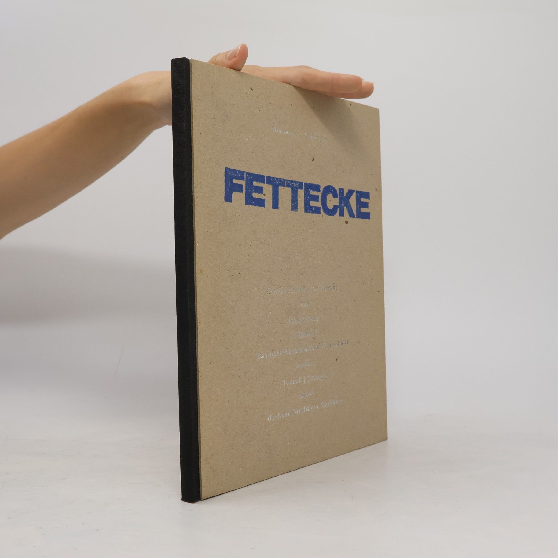 kolektiv Fettecke