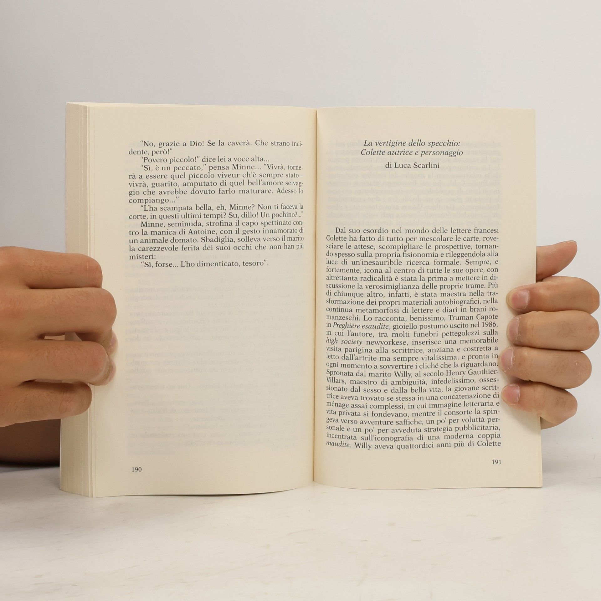 Colette Gauthier-Villars Universale Economica Feltrinelli / Classici - 332: L'ingenua libertina