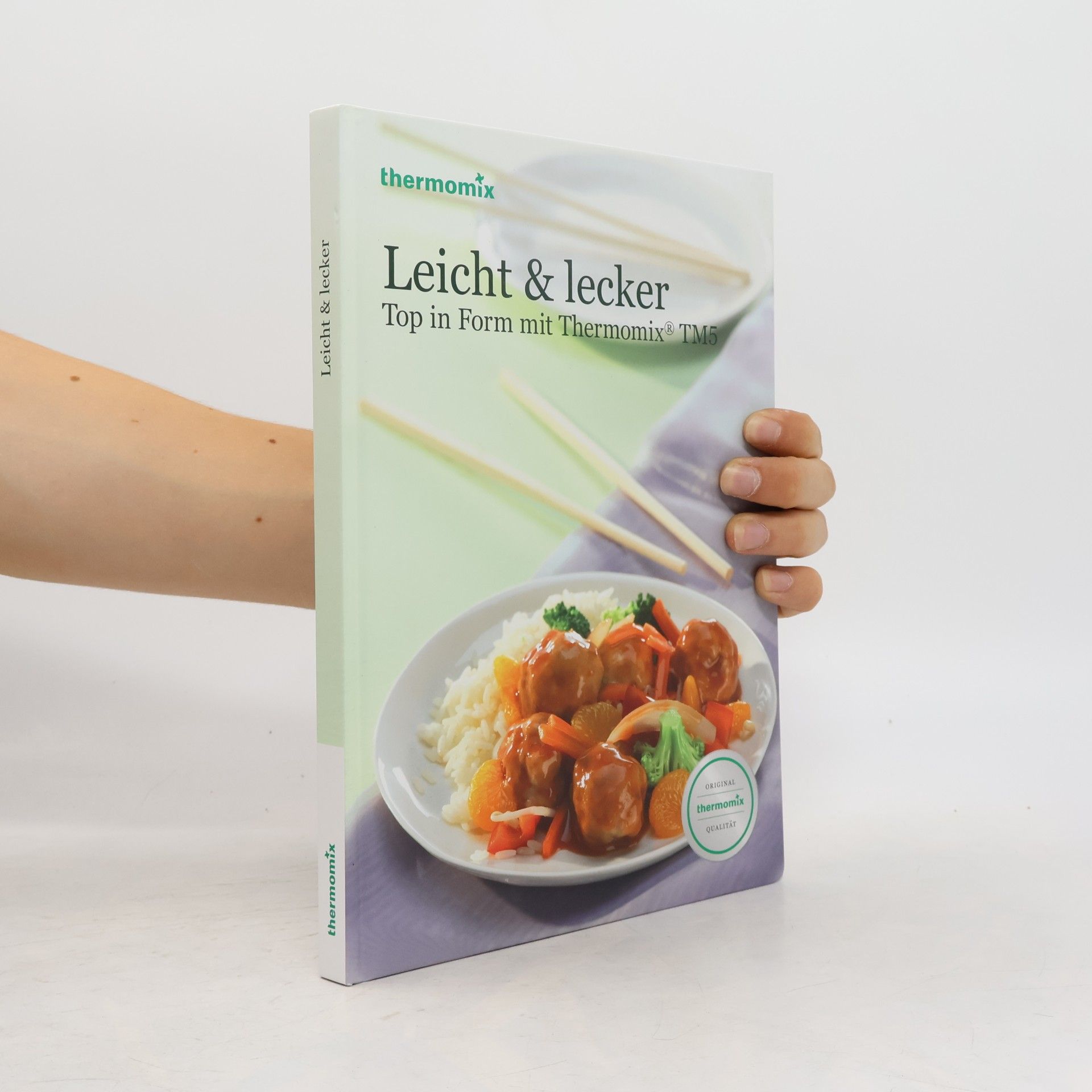 Autorenkollektiv Leicht&Lecker
