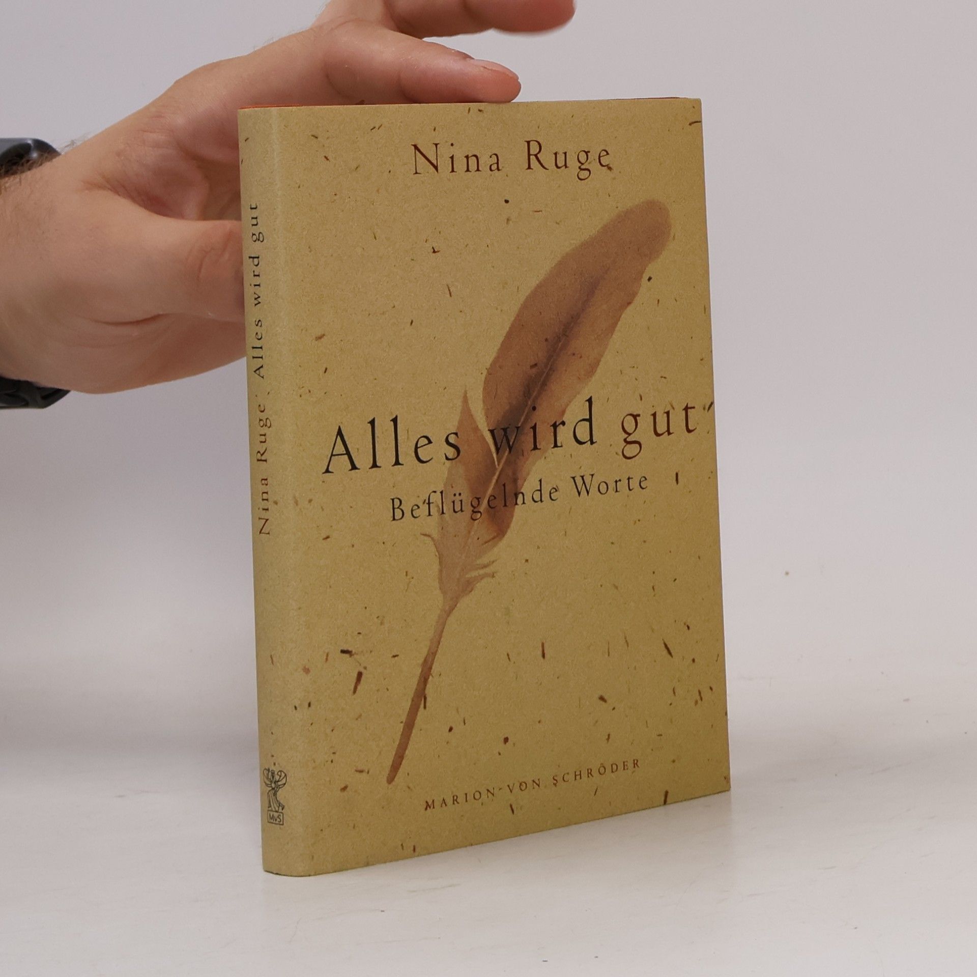 Nina Ruge Alles wird gut