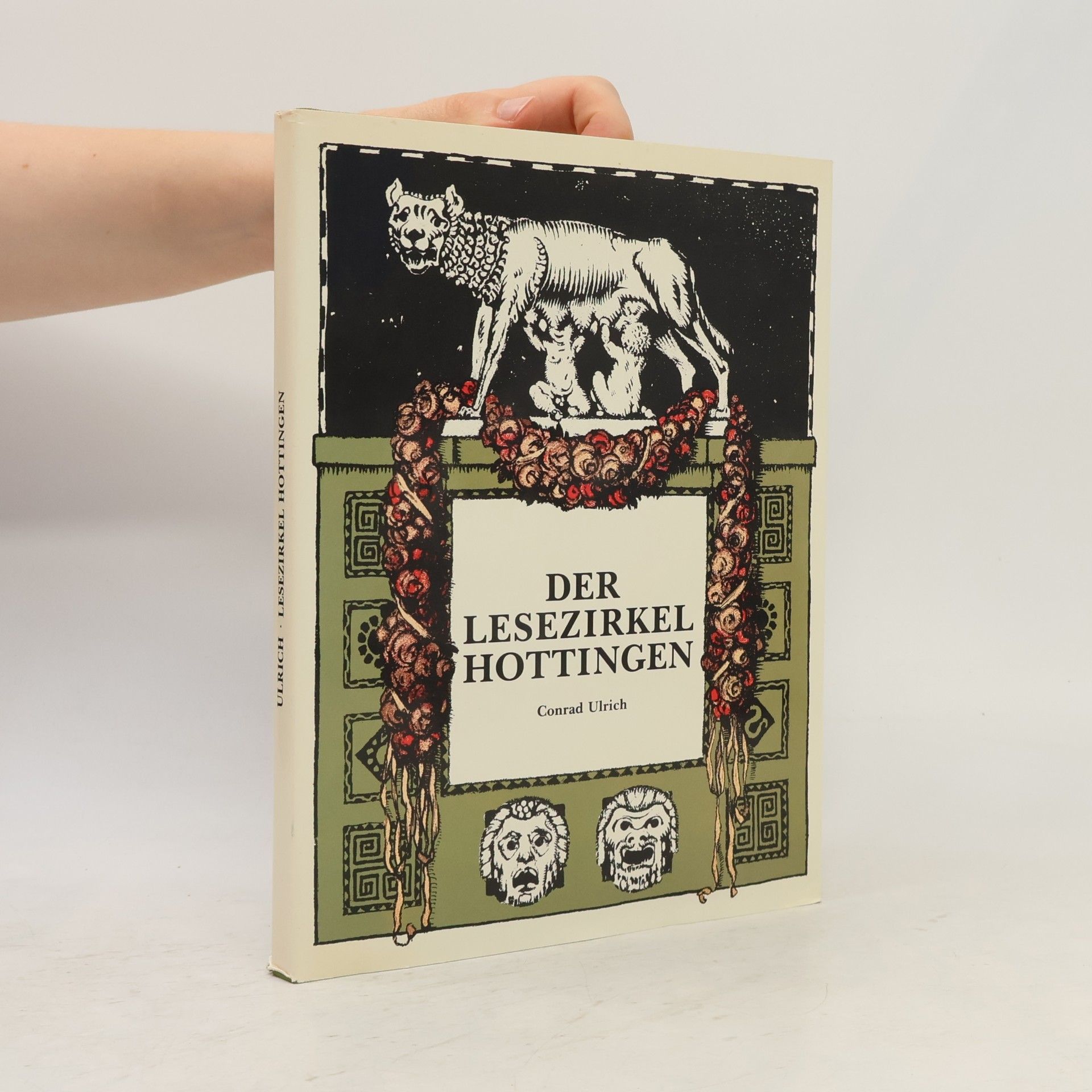 Der Lesezirkel Hottingen