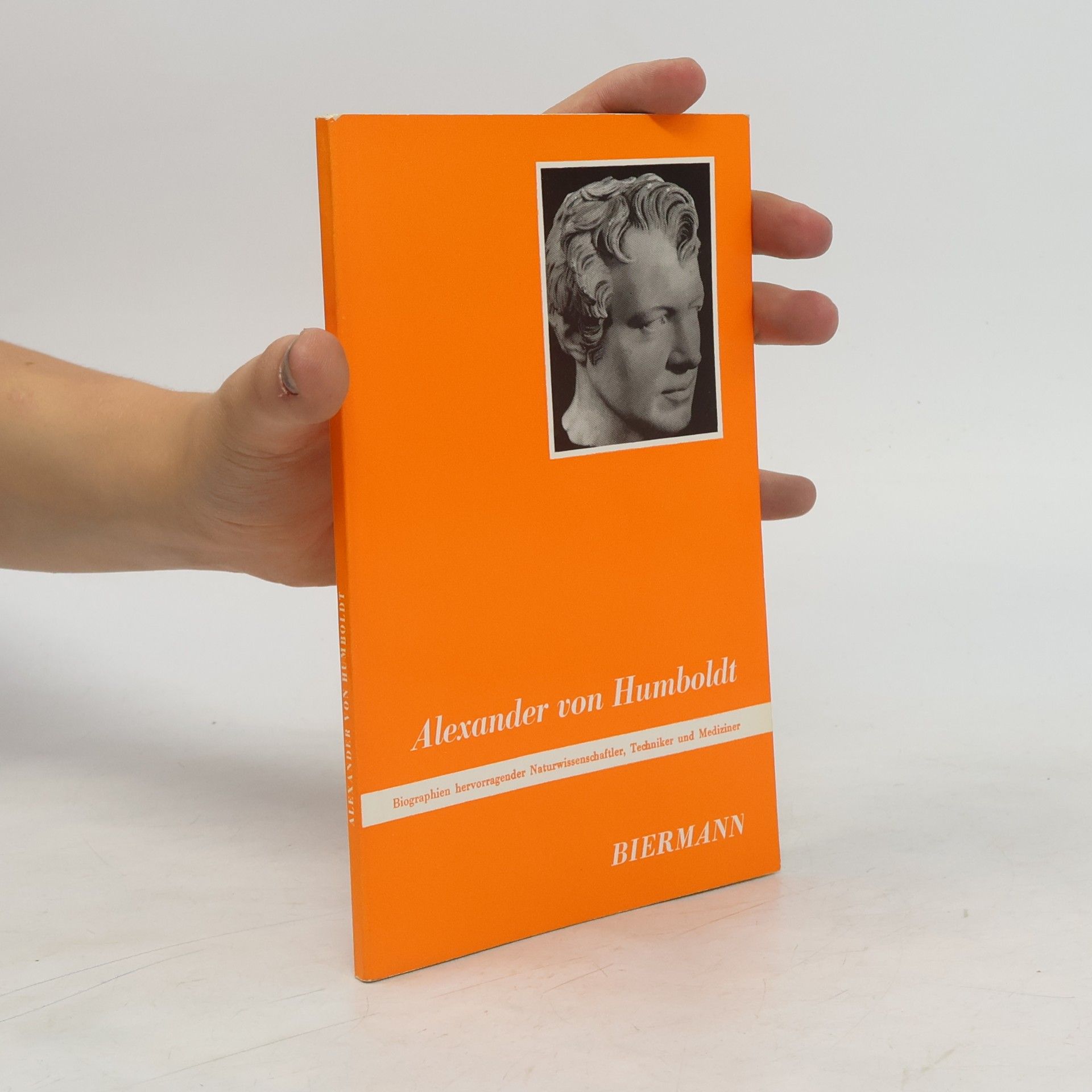 Autorenkollektiv Alexander von Humboldt