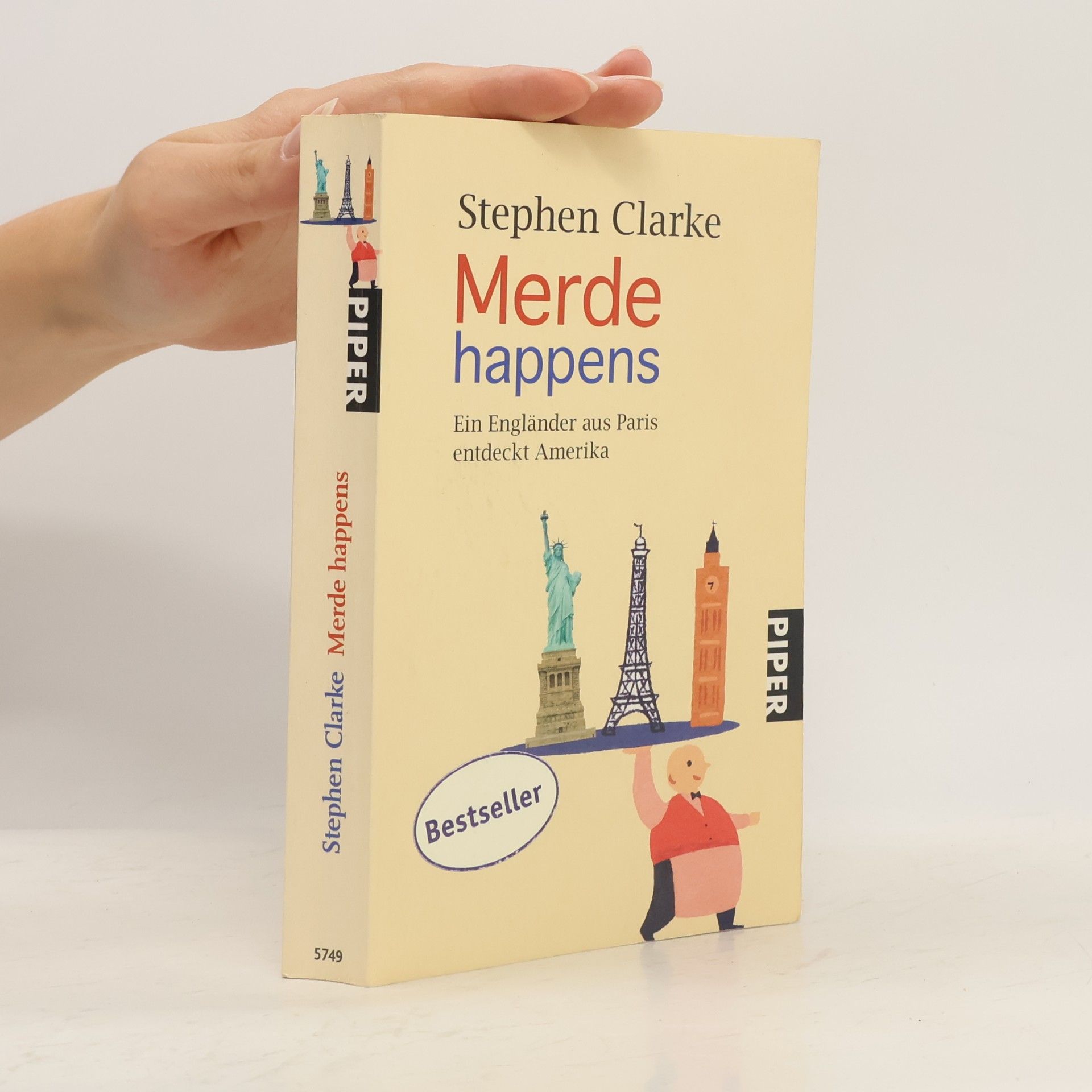 Merde happens