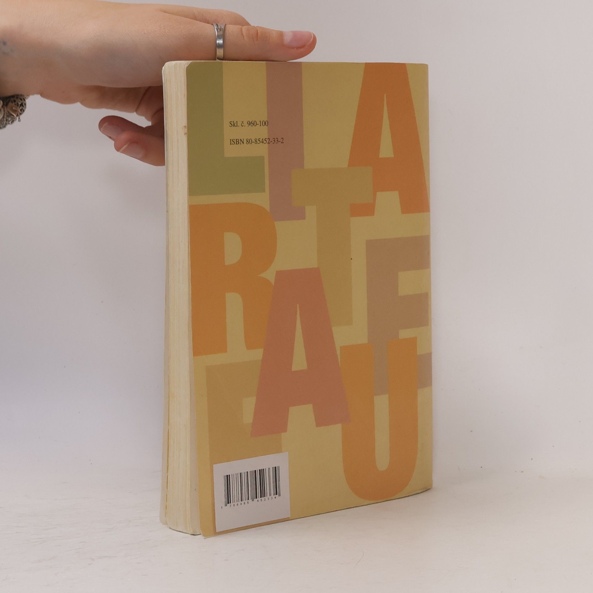Mária Ivanová Literatúra 1 pre 1. ročník gymnázií a stredných škôl