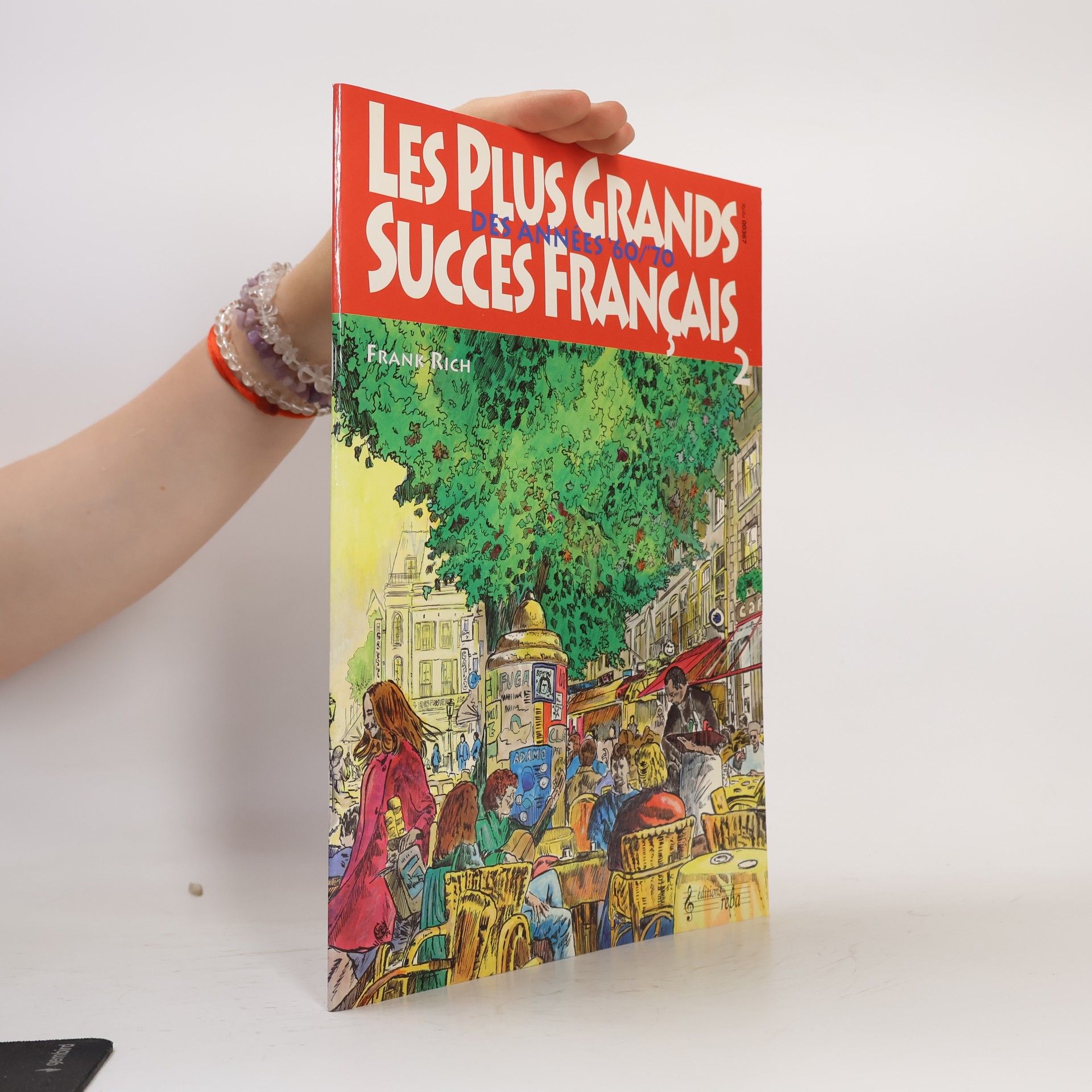 Les Plus Grands Succès Français - 2: Les plus grands succès français des années 60/70