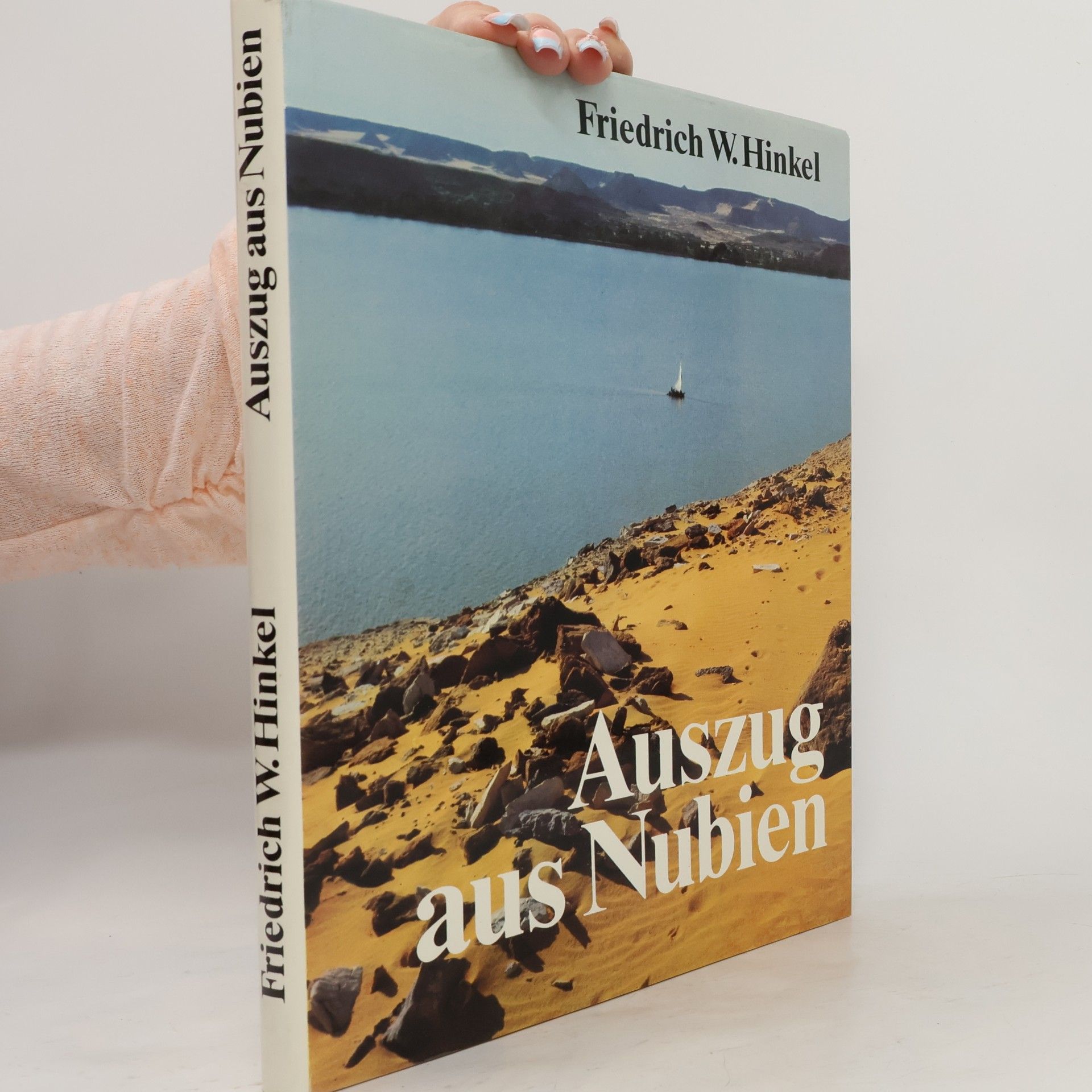 Auszug aus Nubien