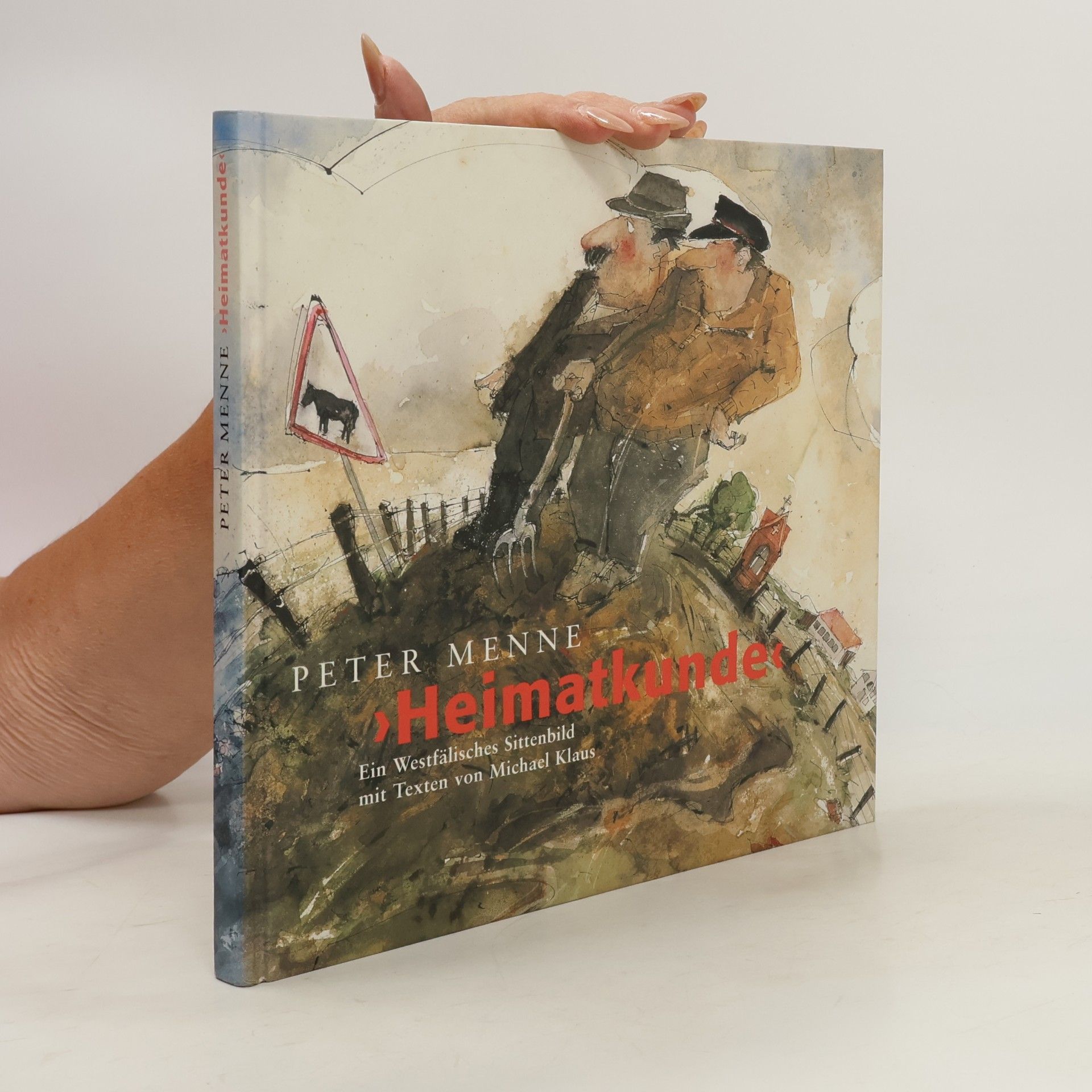 "Heimatkunde"