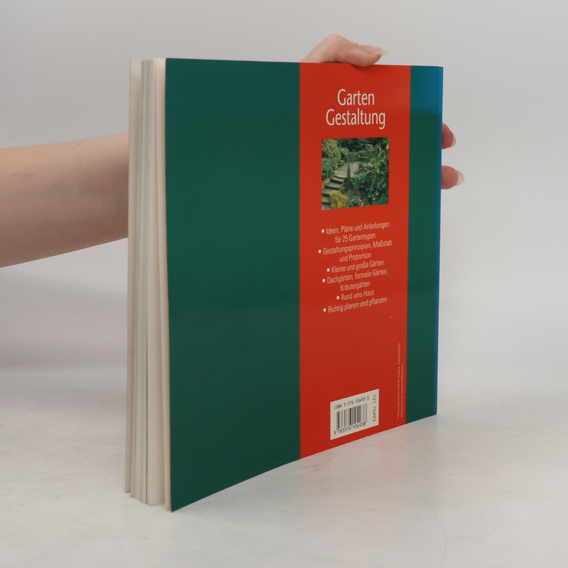 Robin Willims Gartengestaltung