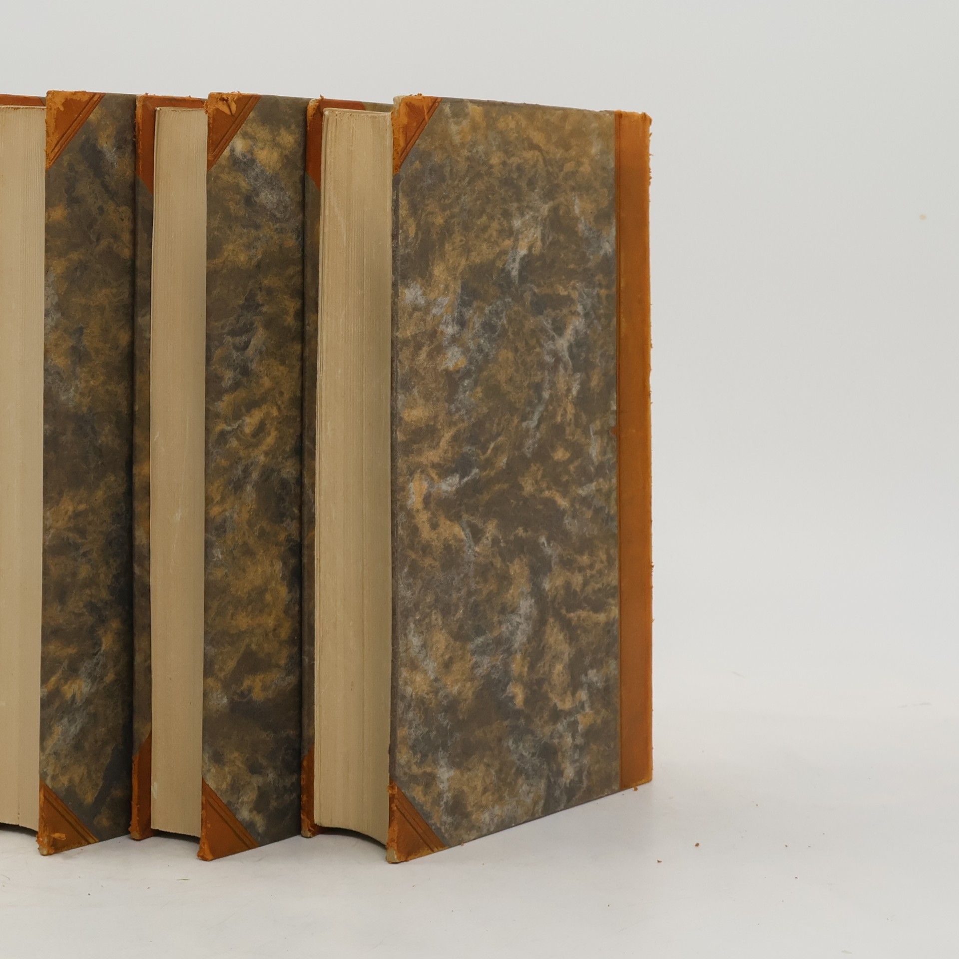 Gotthold Ephraim Lessing Lessings Werke 1-3