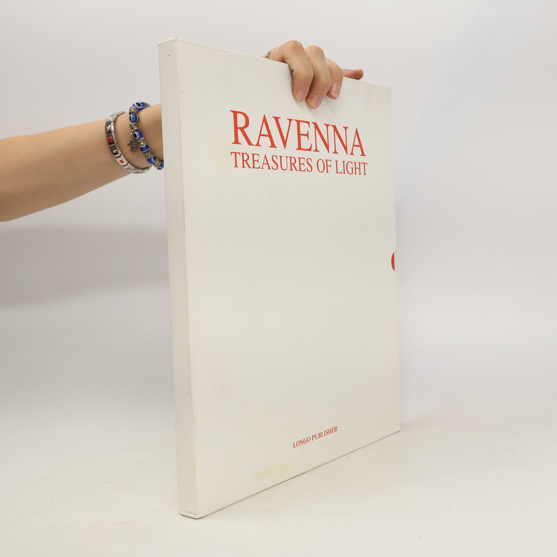 Ravenna. Treasures of Light