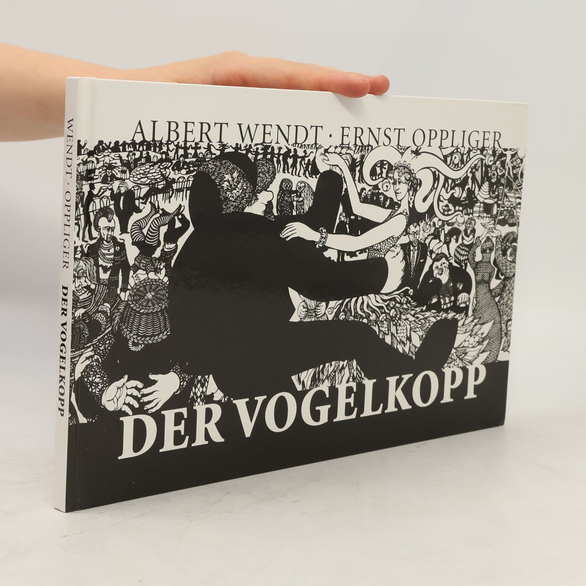Der Vogelkopp