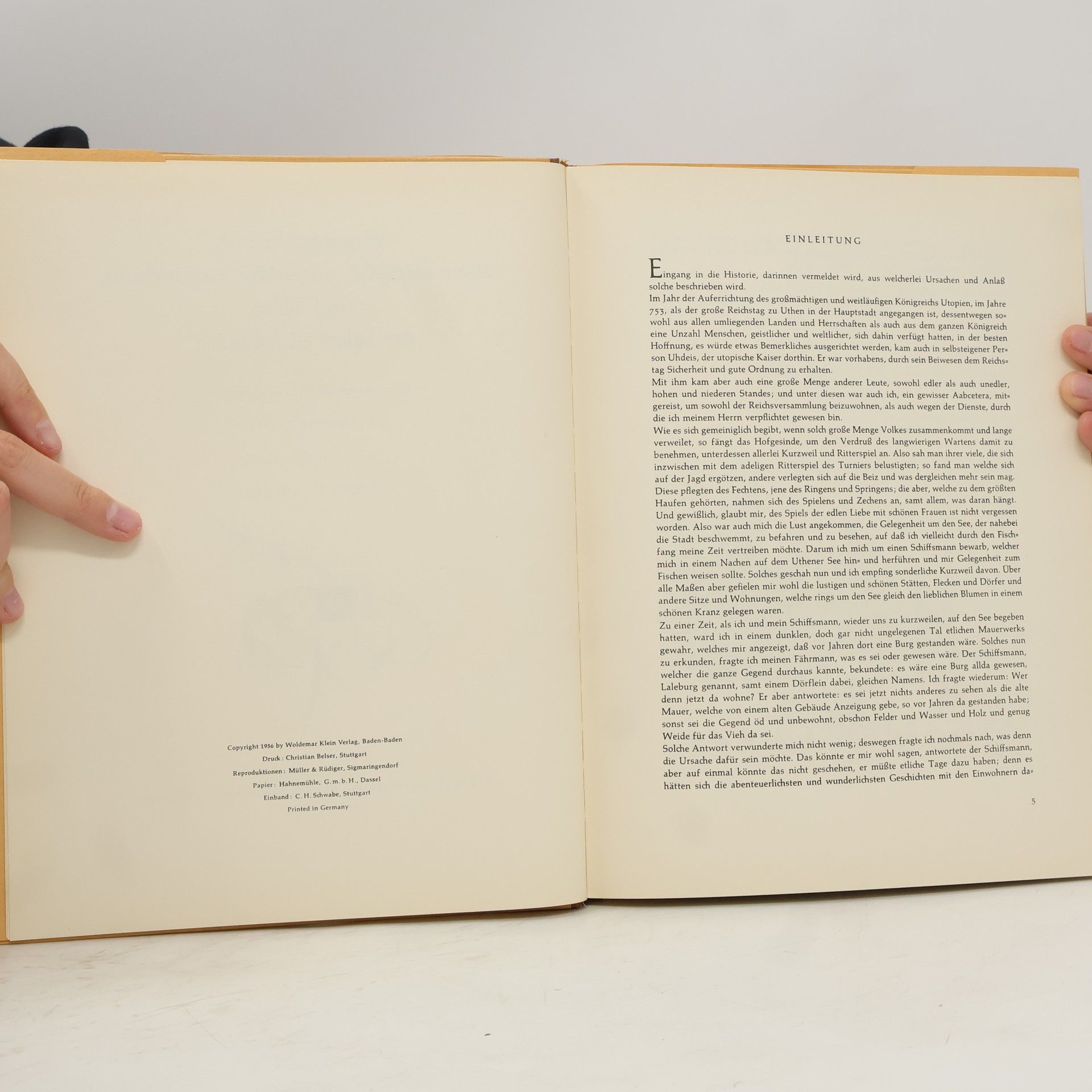 Autorenkollektiv Wunderseltsame, abenteuerliche, unerhörte und bisher unbeschriebene Geschichten und Taten der Lalen zu Laleburg