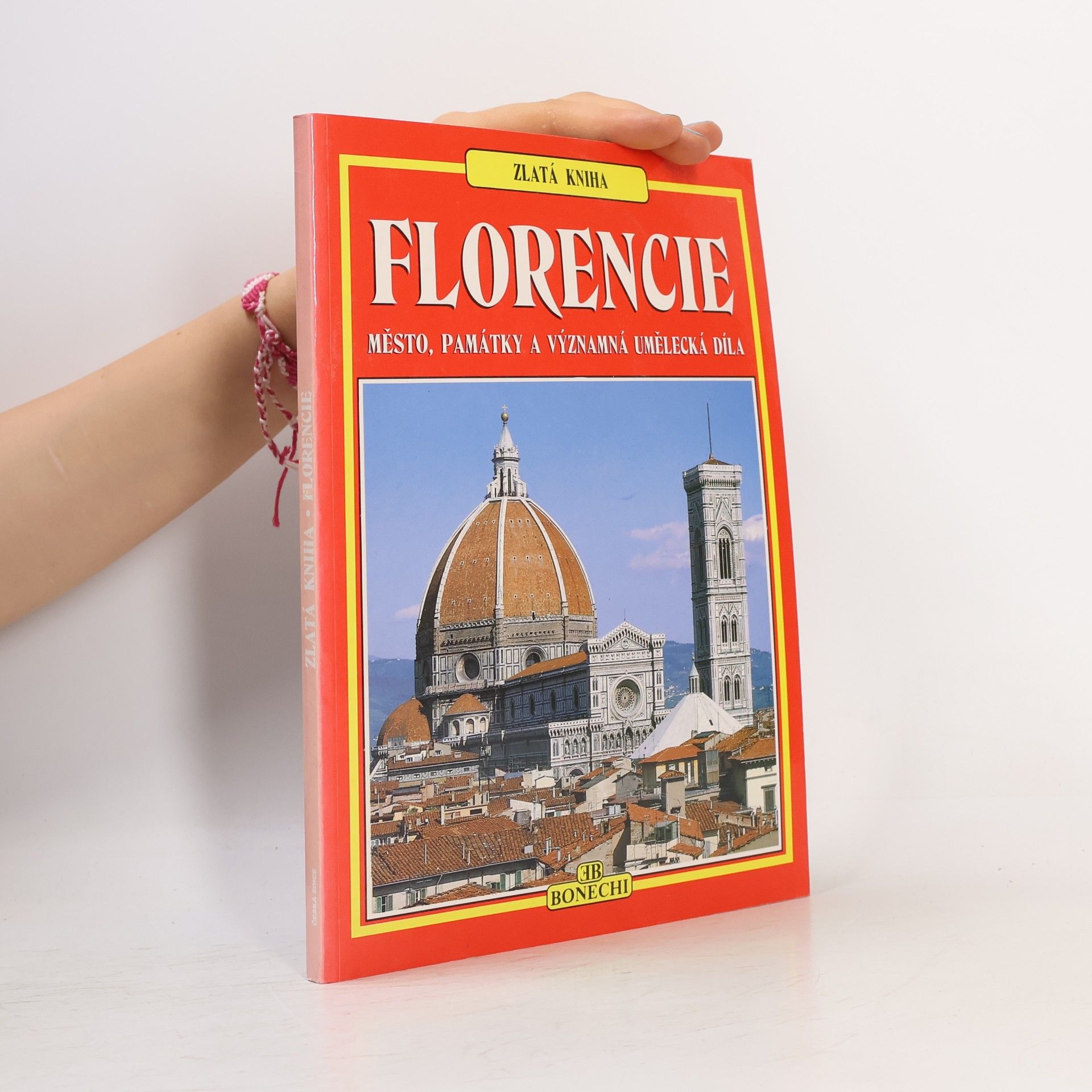 Radomíra Hrabovská Florencie
