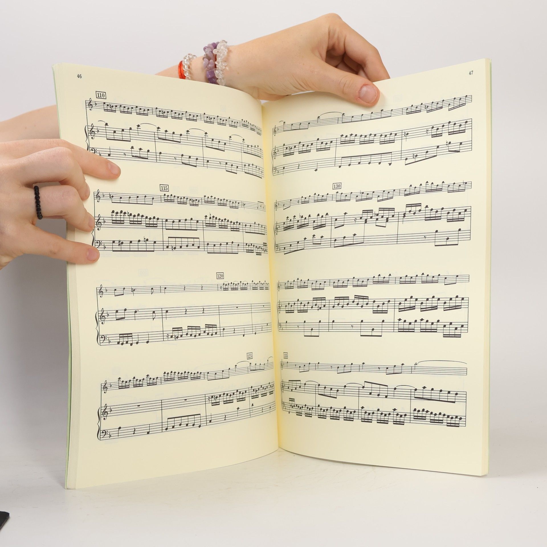 Johann Sebastian Bach 4 Sonatas