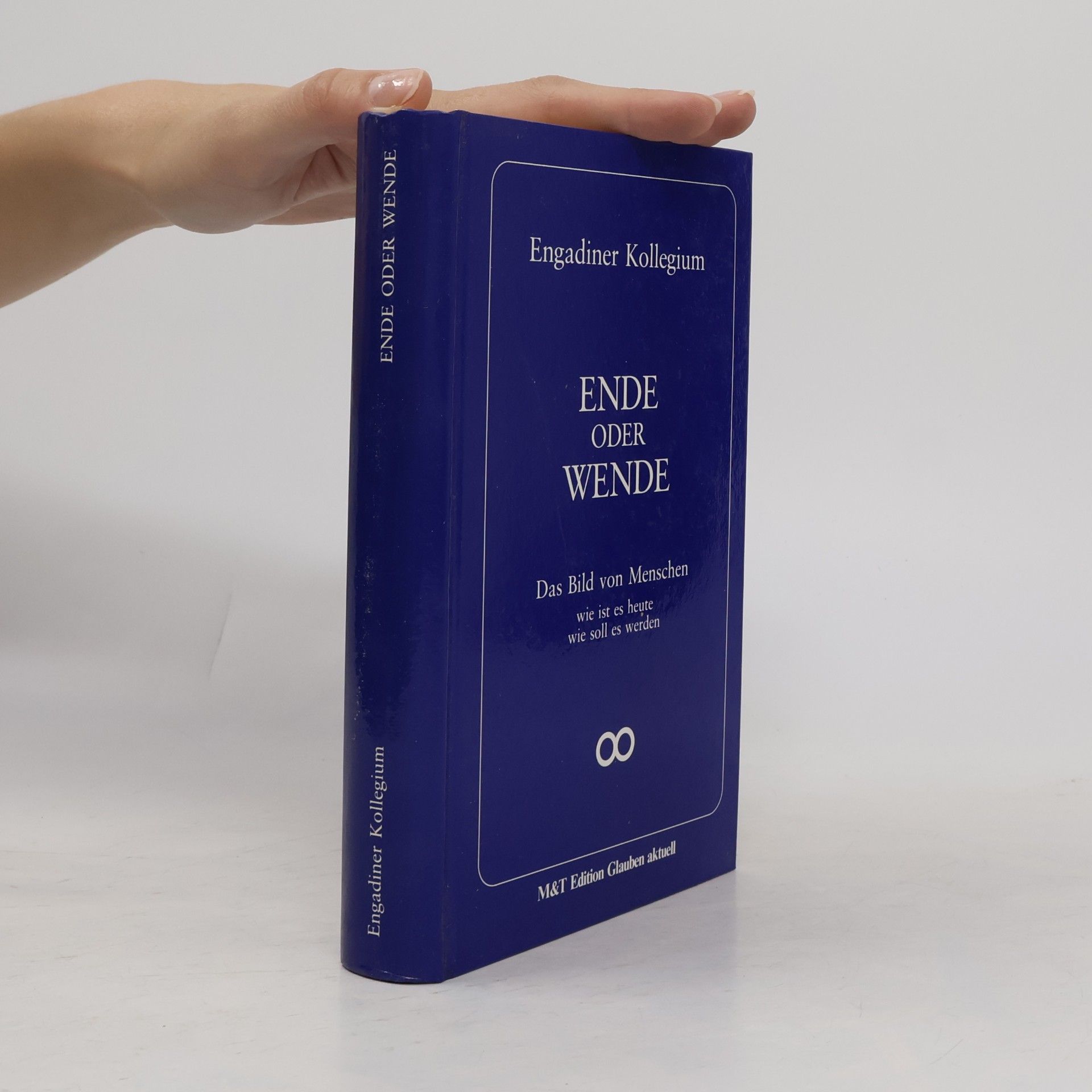 Eugen Kull Ende oder Wende