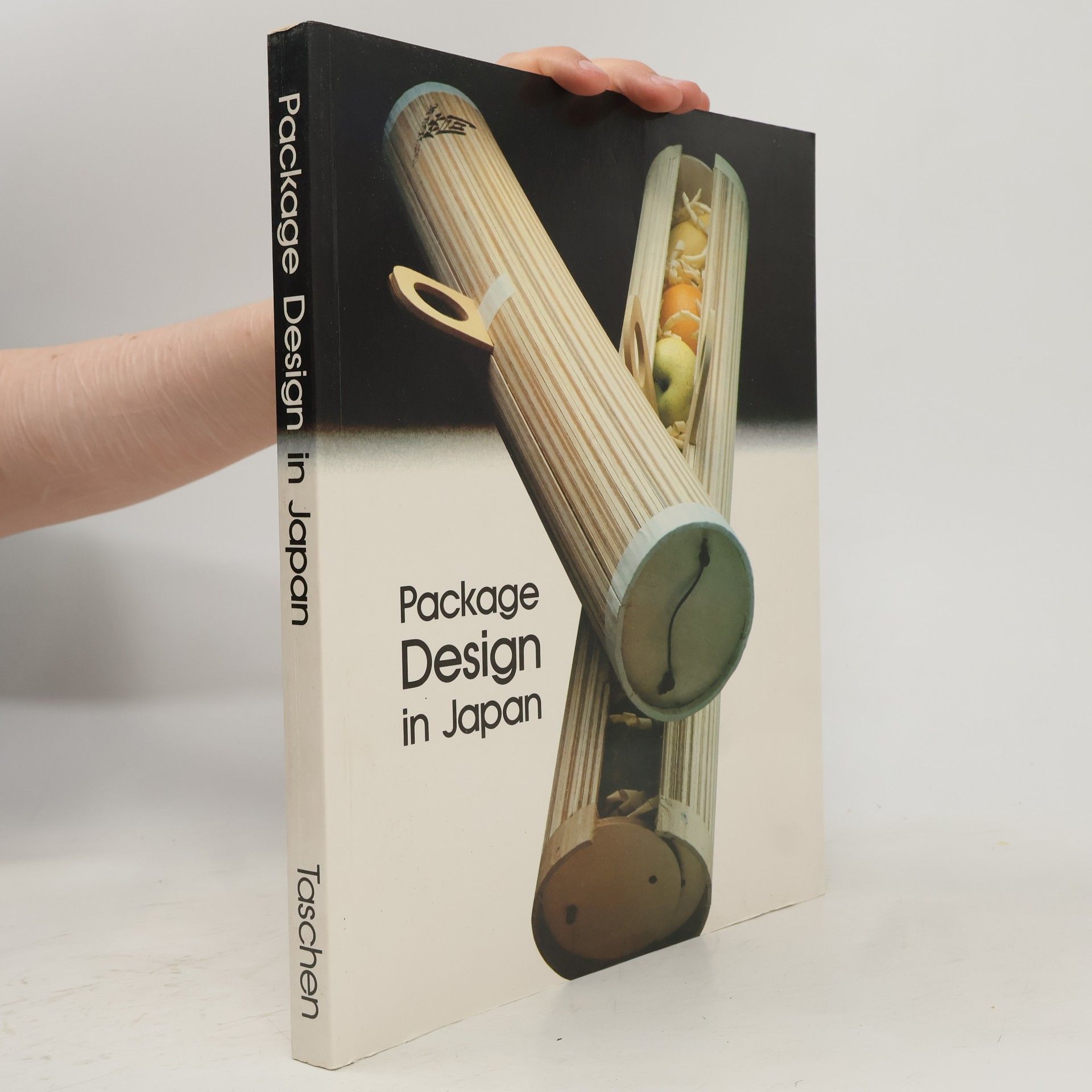 Shinya Izumi Package Design in Japan