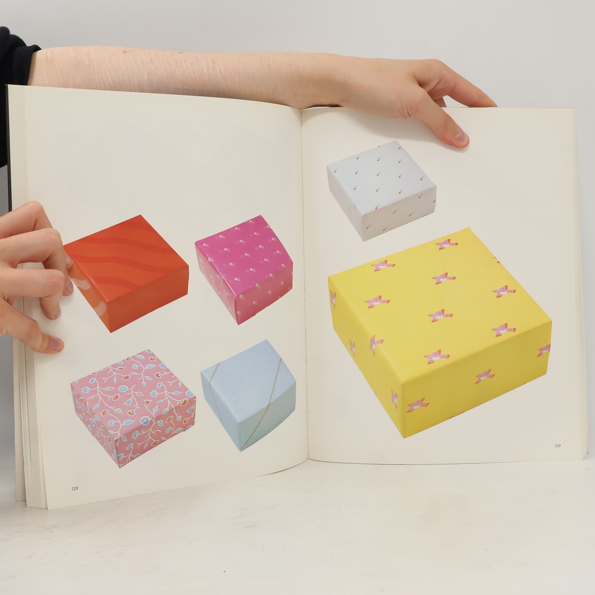 Shinya Izumi Package Design in Japan
